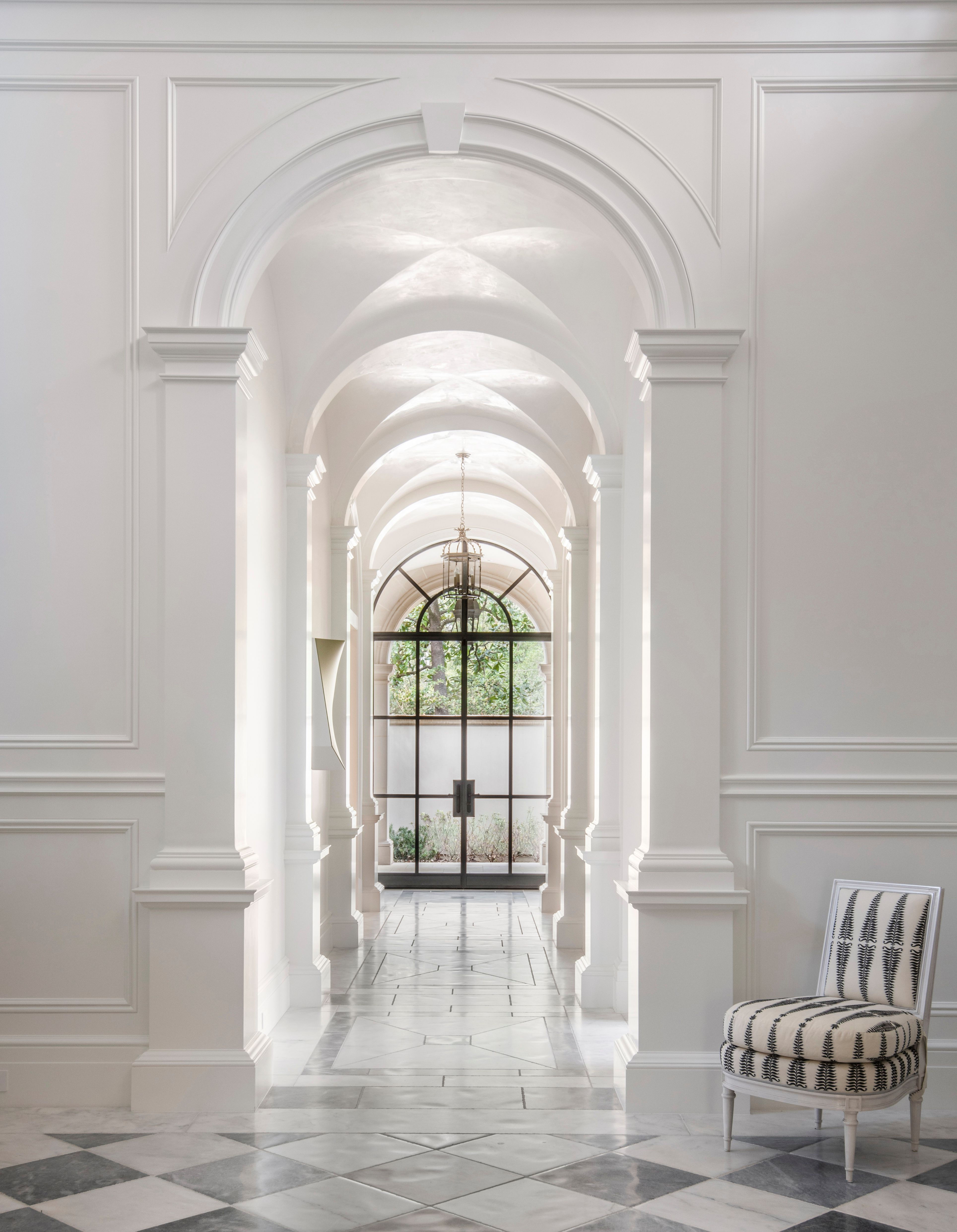 Wallpaper #qJy34JIBZHQxiYara7ci141 Neoclassical Interior Design is Timeless and Traditional Get the Look