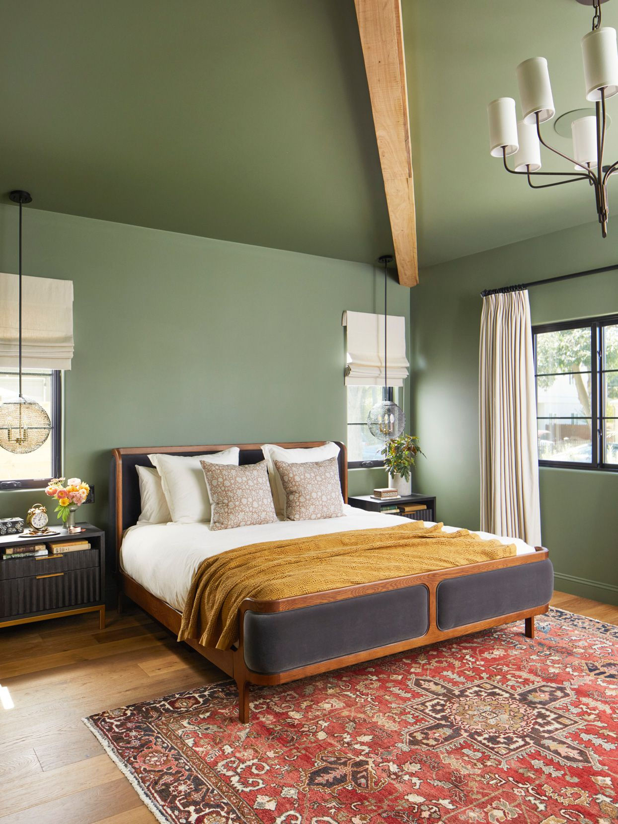 Wallpaper #s7kR35IBJvJKYCmEQgiI260 These 2023 Bedroom Design Trends Will Give You Sweet Dreams