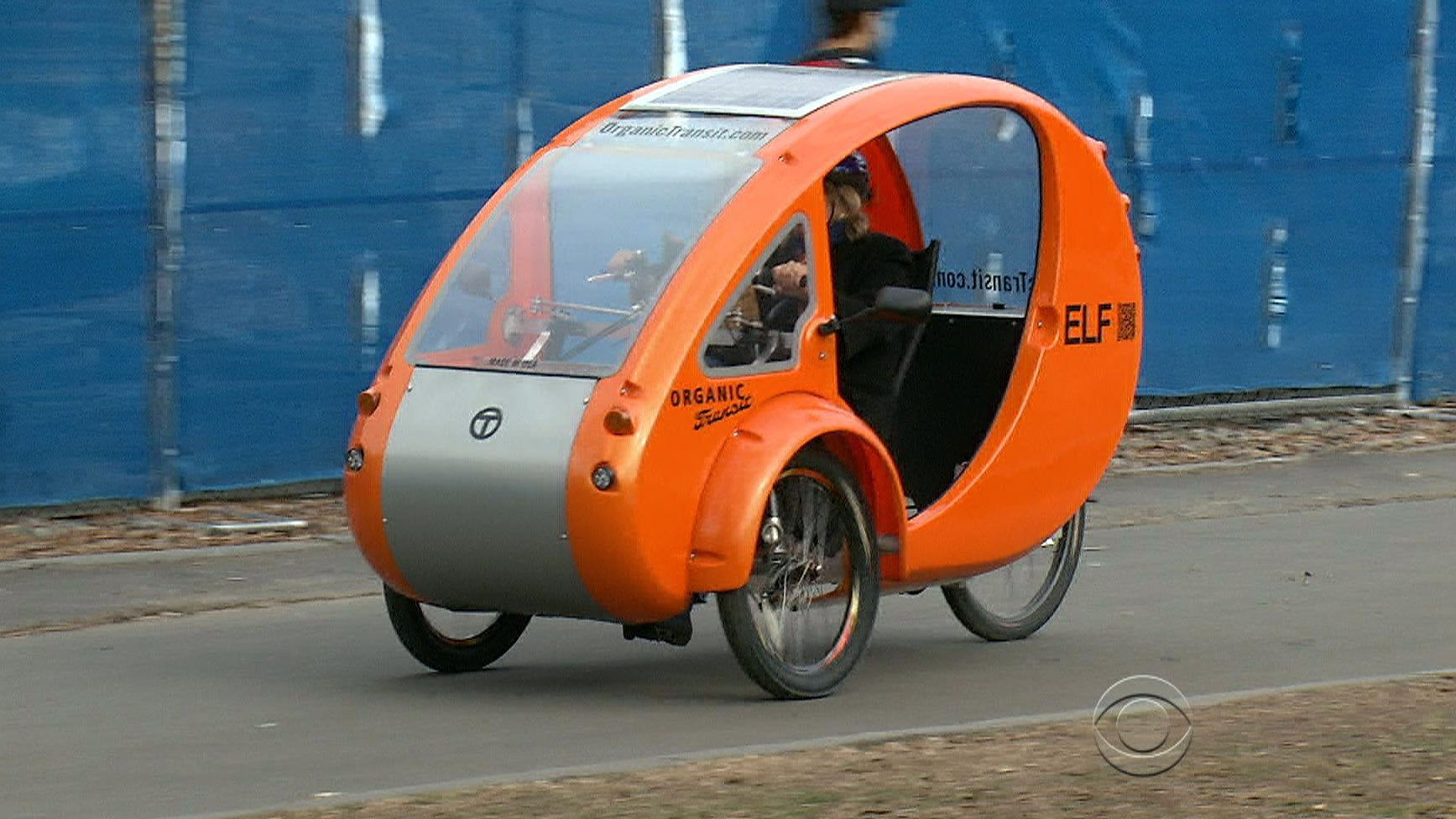 Wallpaper #rhnbKY8BtGB6xQ78nIkC21 Bikecar Hybrid Combines Functions of Both Makes Commute Fun Cbs News