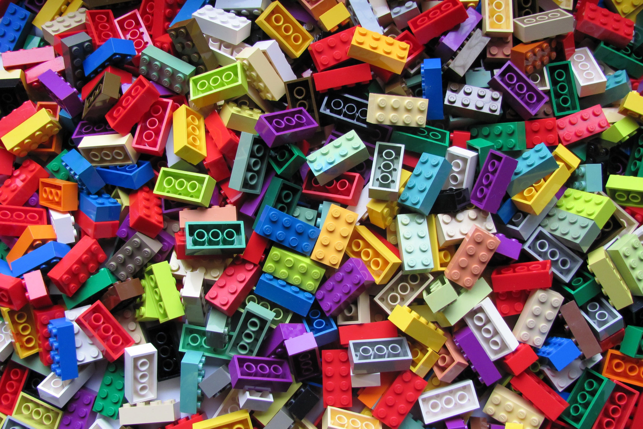 Wallpaper #HgPtYpMBpyOg8YnEB9Sq88 Lego Blocks Wallpaper