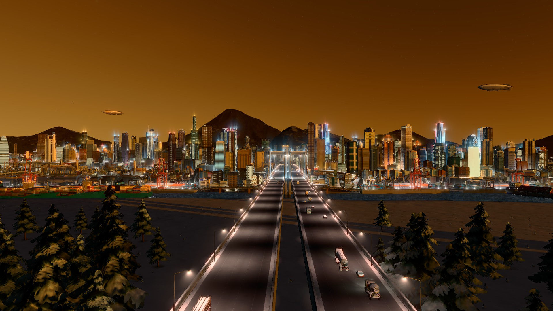 Wallpaper #86459 Gaming City Wallpapers Top Free Gaming City Backgrounds Wallpaperaccess