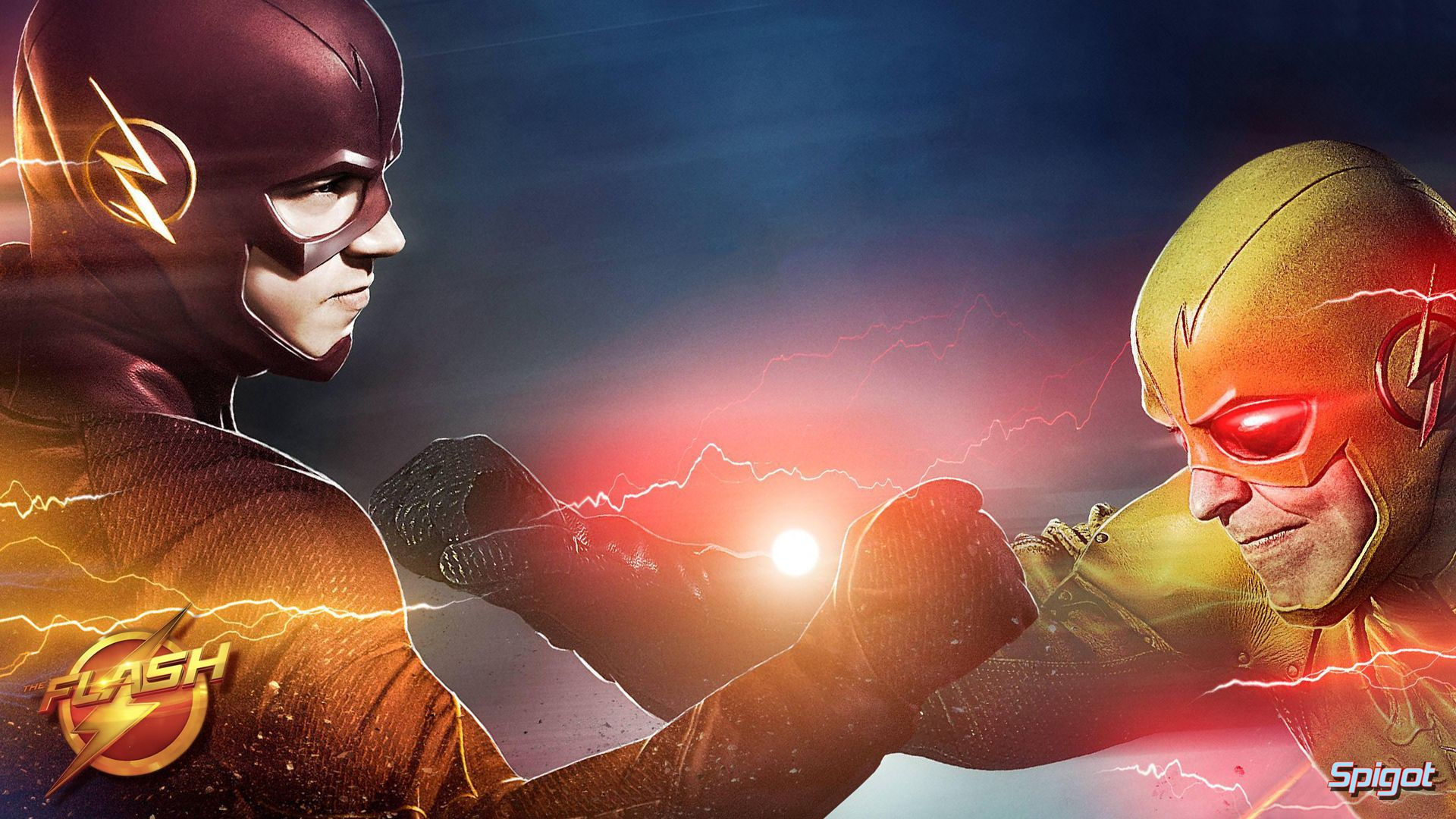 Wallpaper #41743 Watch the Flash HD Free TV Show Cinefox