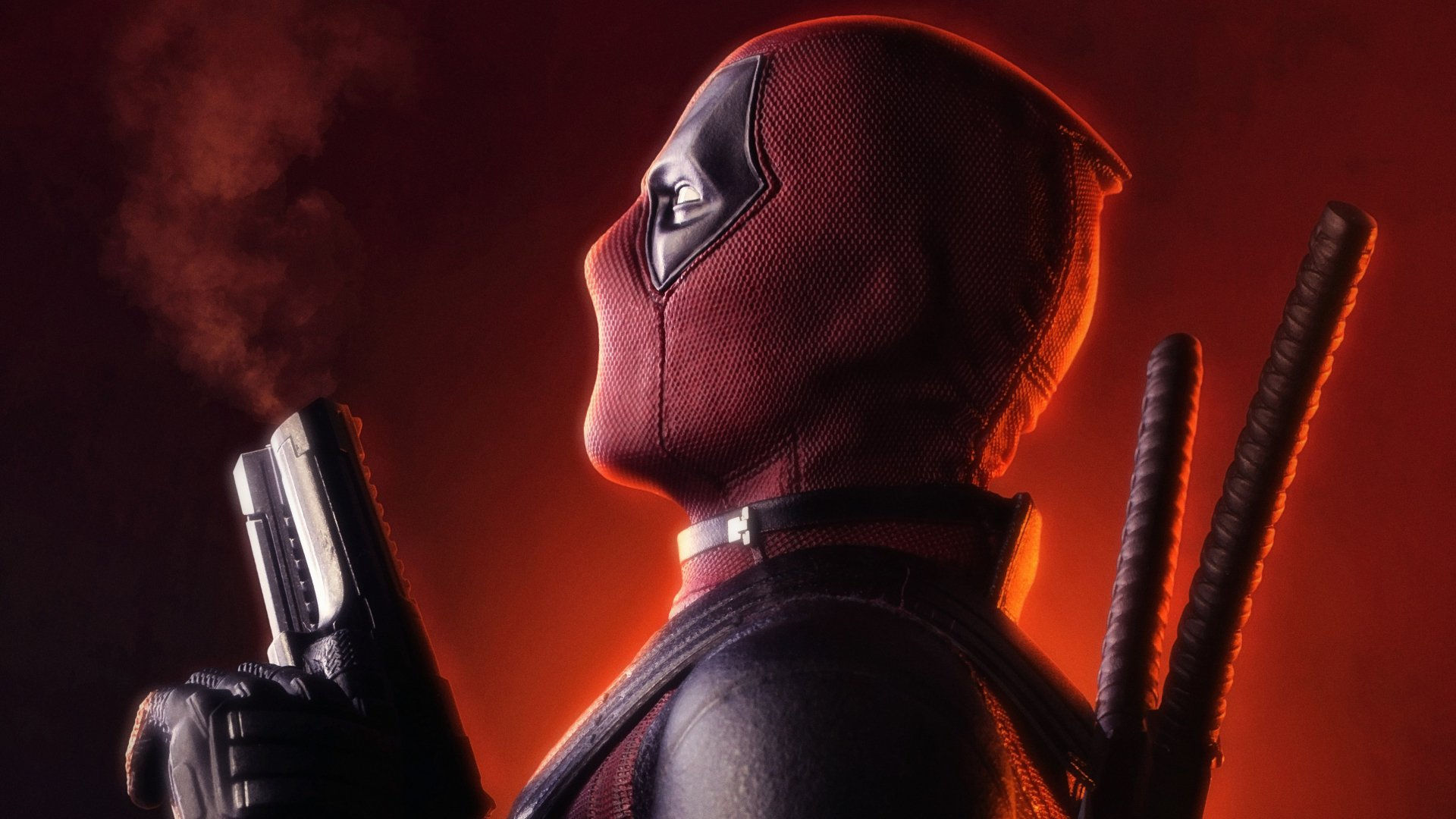 Wallpaper #Pmet-5IBSpphPi3-6ZVU35 Hinh Nen May Tinh Thanh Lay Deadpool Anh Dep