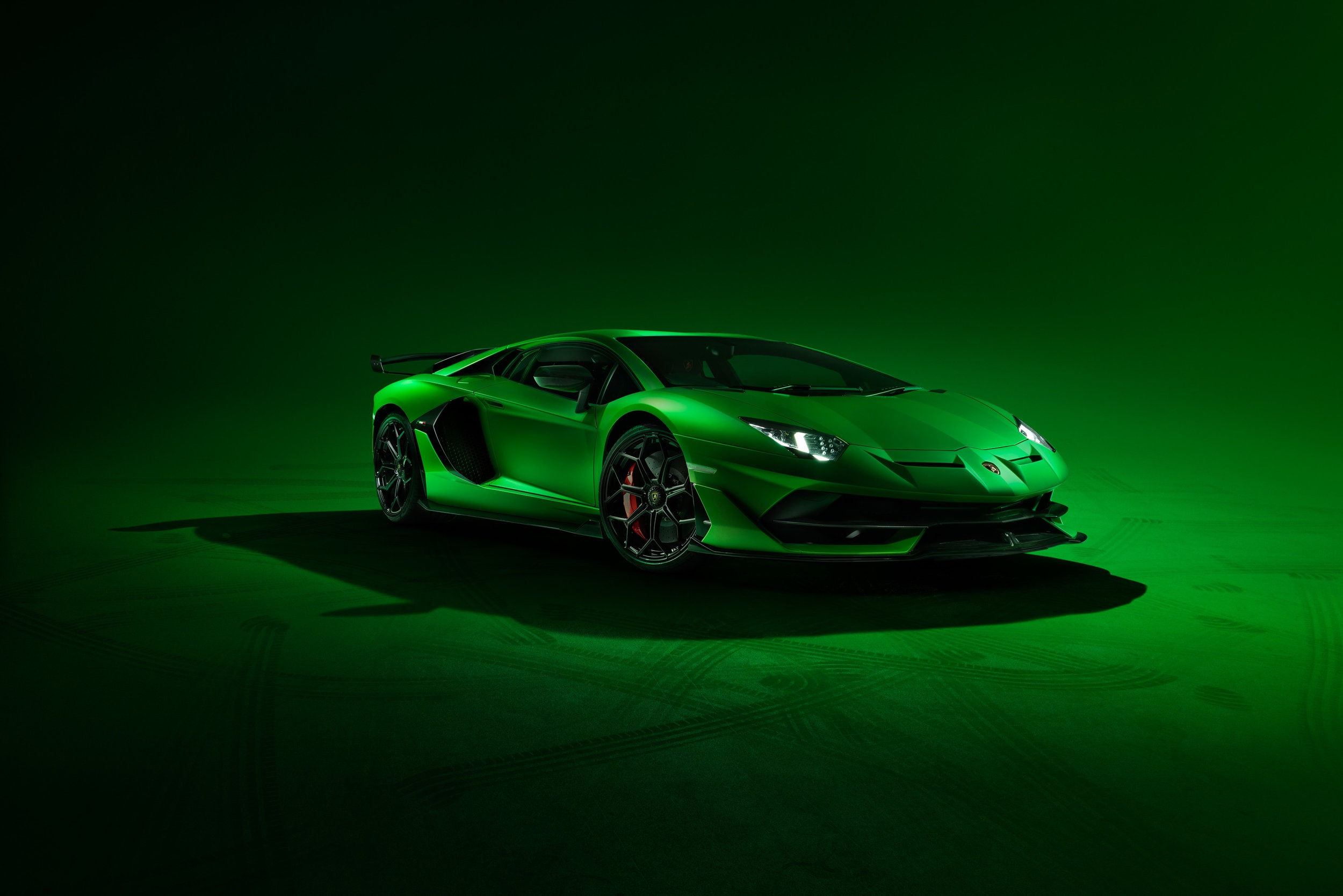 Wallpaper #65e61 What Its Like to Drive Lamborghinis Most Beautiful Car the Verge