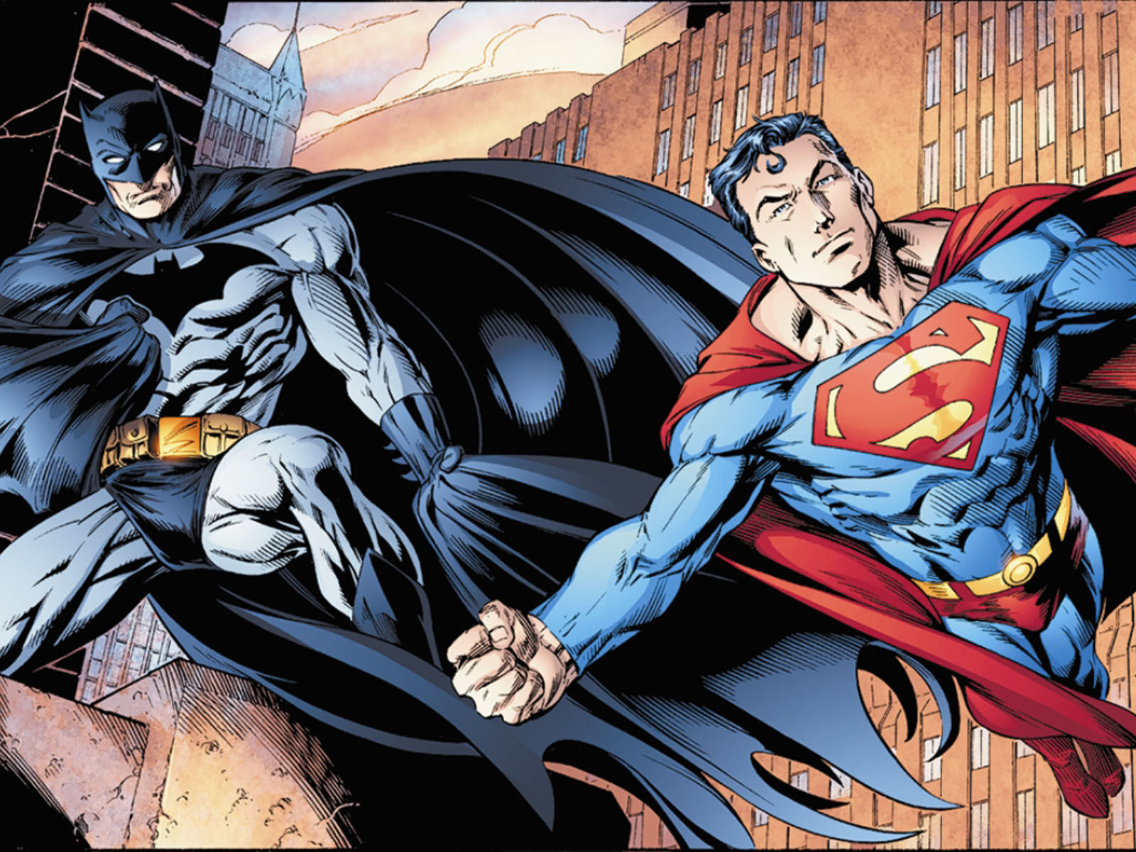 Wallpaper #XWg-IJMBSpphPi3-_C0U75 Download Superman Batman Comic Batman vs Superman Wallpaper