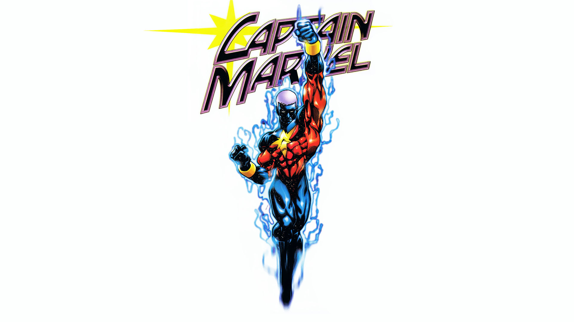 Wallpaper #cmjzE5MBSpphPi3-IQJQ228 Captain Marvel Desktop Wallpaper