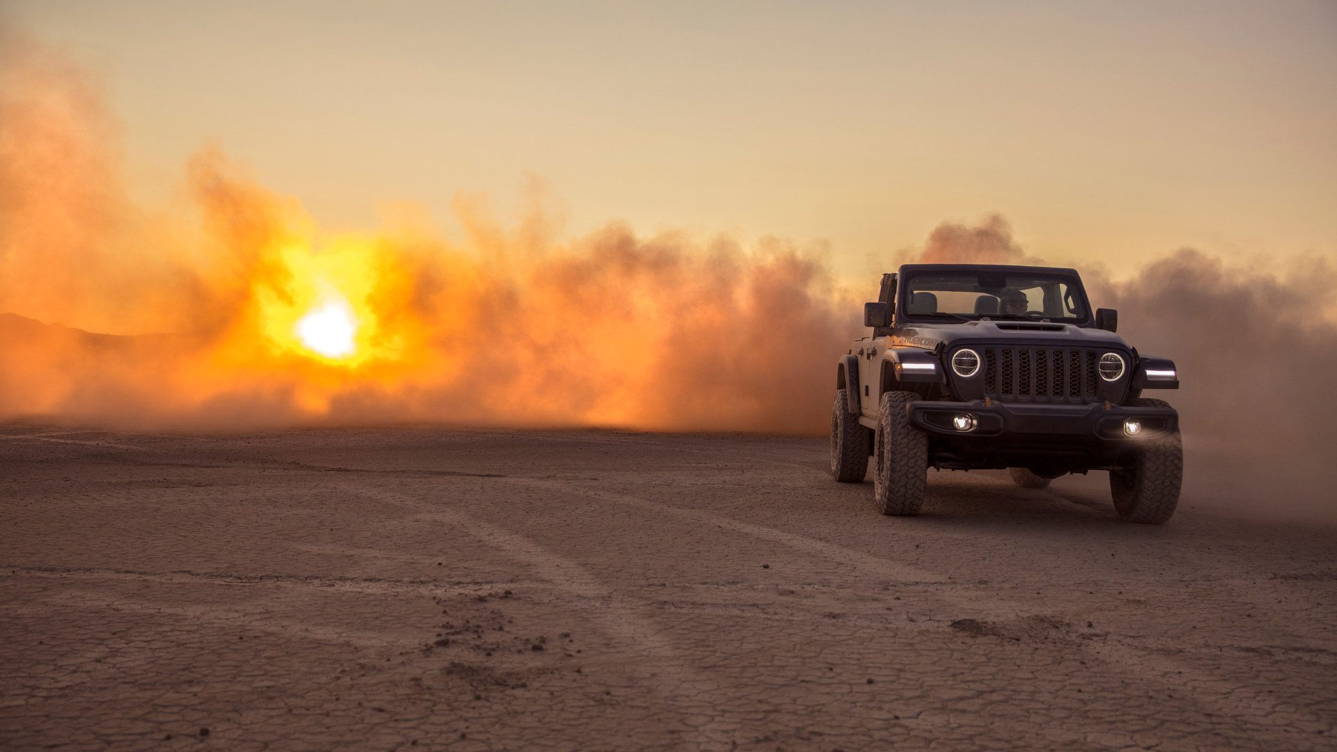 Wallpaper #_QCo7I4BSdW8dNouuBSW57 Vehicles Jeep 4K Ultra HD Wallpaper
