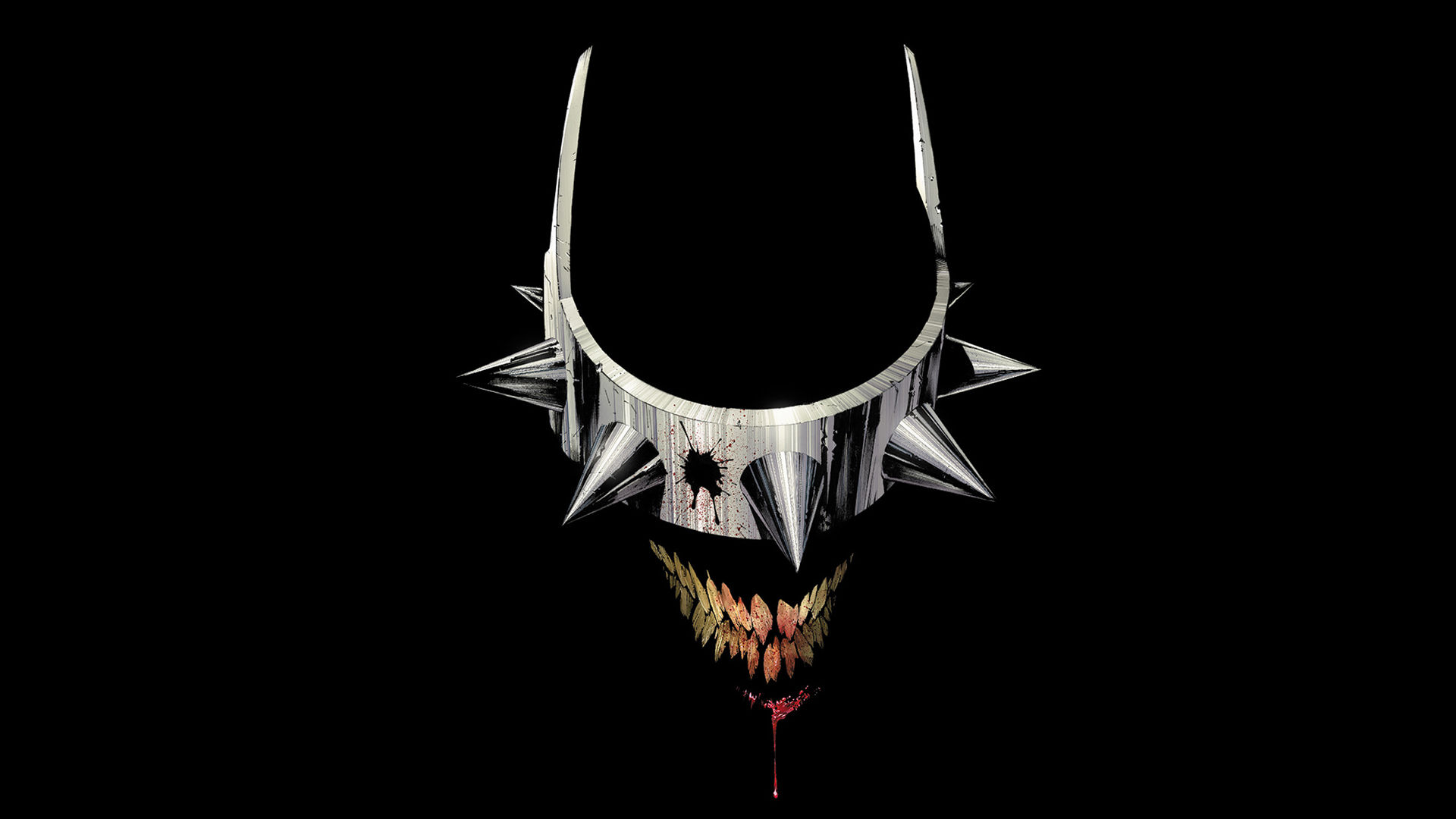 Wallpaper #XnRXw44B_8f4nGFar3C349 Batman Who Laughs Pfp