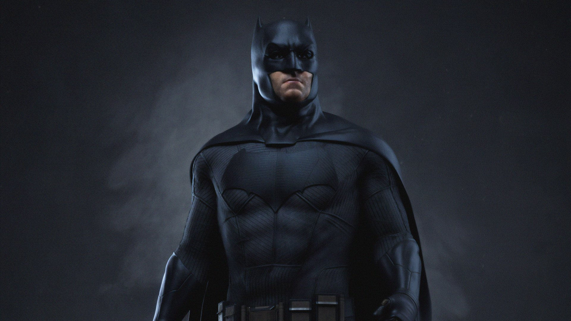 Wallpaper #4A9F9 Comics Batman 4K Ultra HD Wallpaper by Lahiru Jayakody