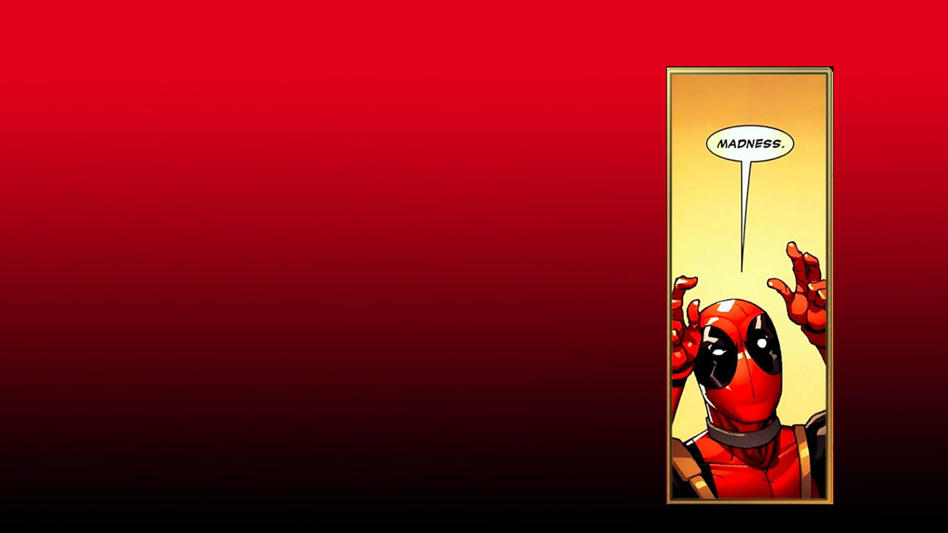 Wallpaper #ojUUk5cBk_lpvpalXJUt148 Download Merc with a Mouth Comic Deadpool HD Wallpaper