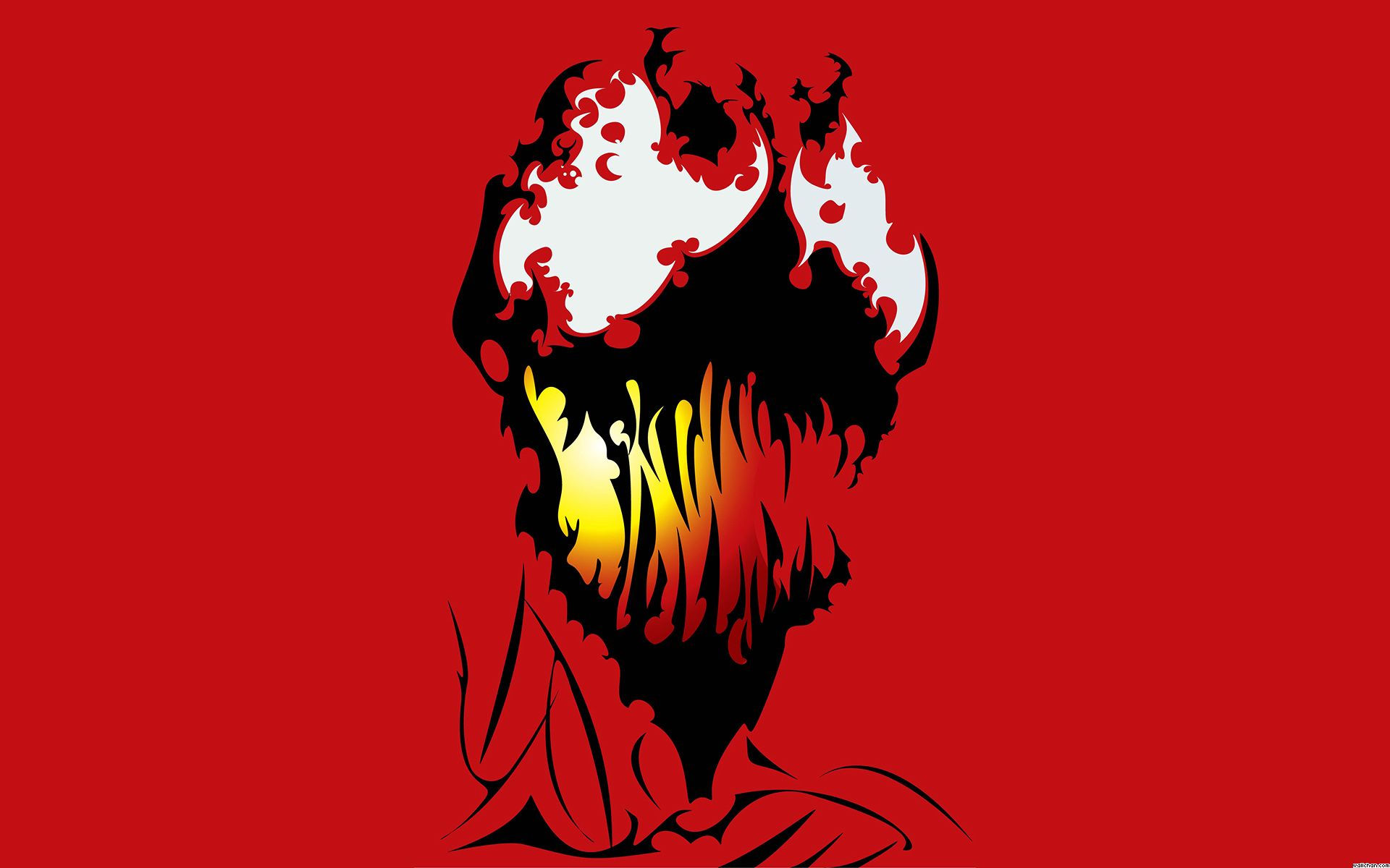 Wallpaper #jWgOF5MBSpphPi3-qA1h142 70 Carnage HD Wallpapers and Backgrounds