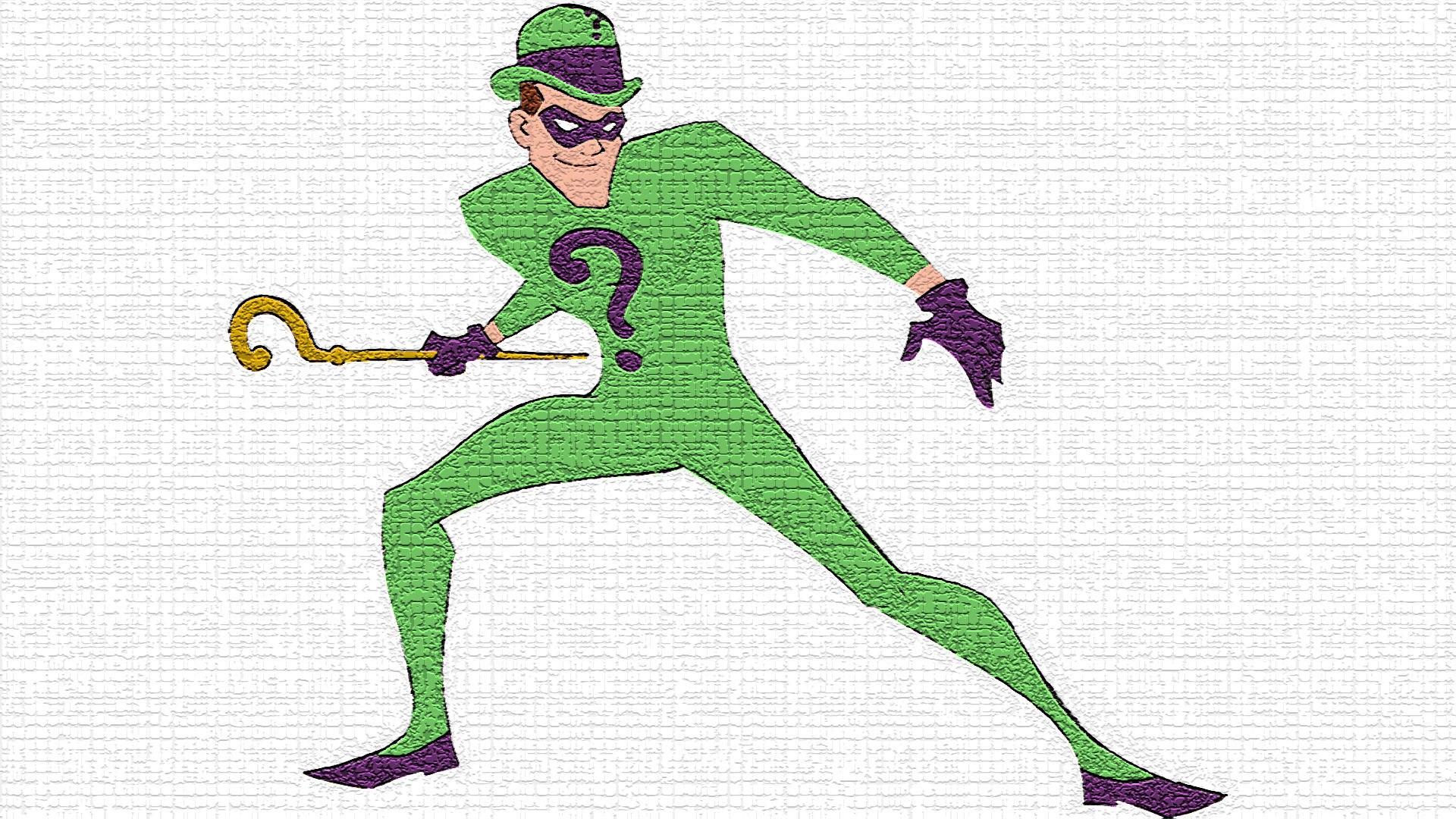 Wallpaper #pywtSpMB0E1QgA7wOvWE241 Riddler Logo Wallpaper