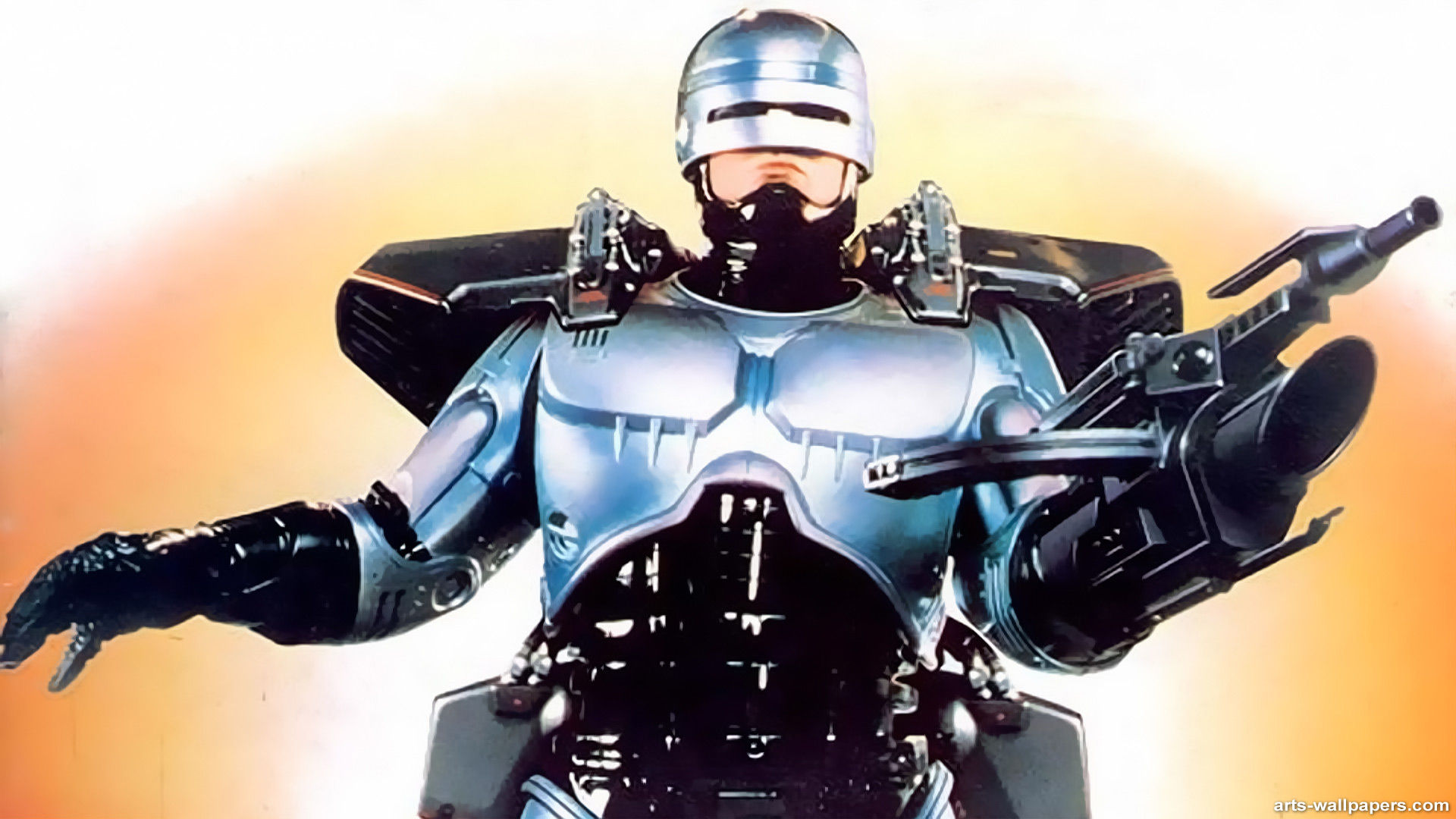 Wallpaper #a3428 Robocop the Complete 1994 TV Series Blu Ray Woocommerce Price