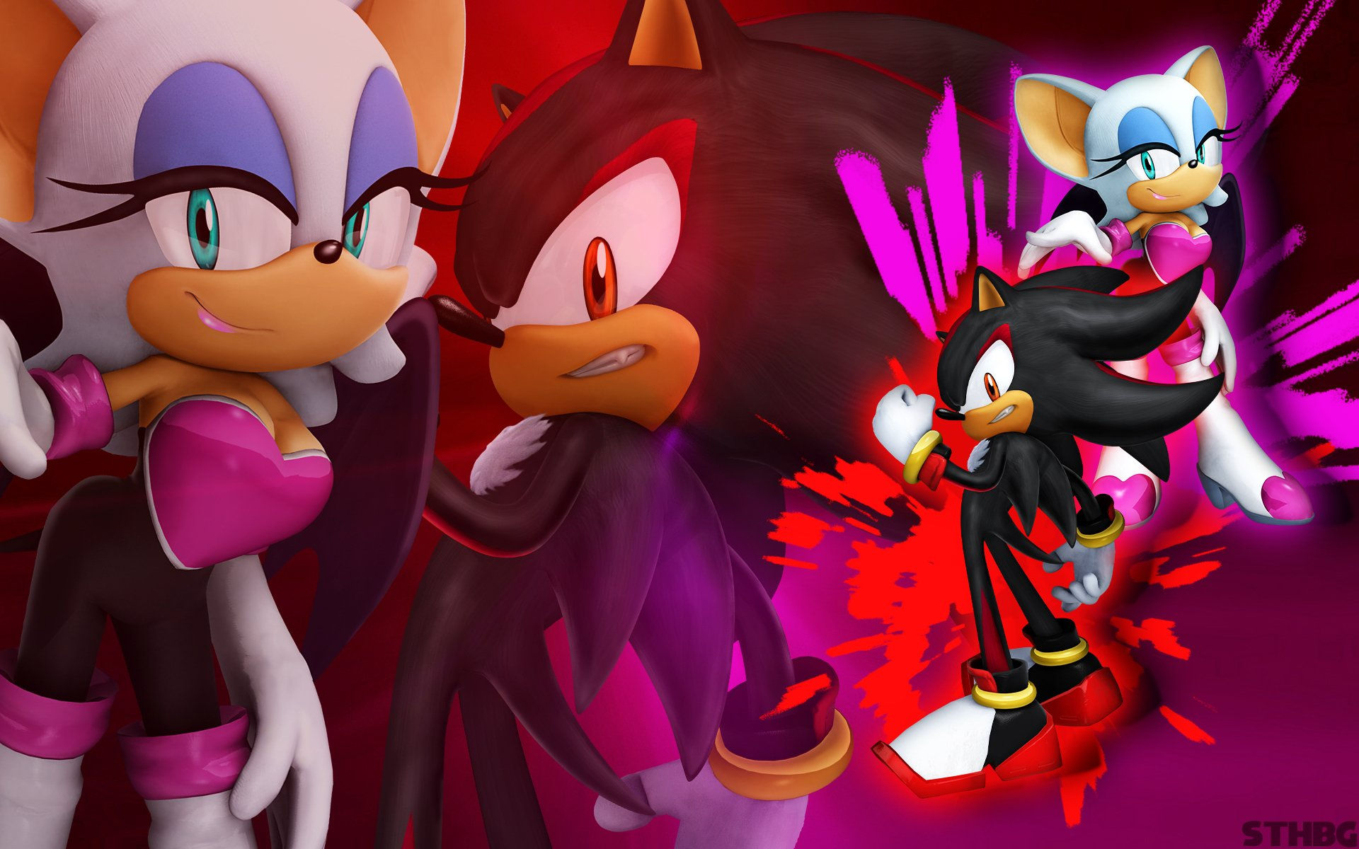 Wallpaper #klhxNJMBzN9vxX346zxu135 Sonic Adventure 2 Full HD Wallpaper and Background Image 1920x1200