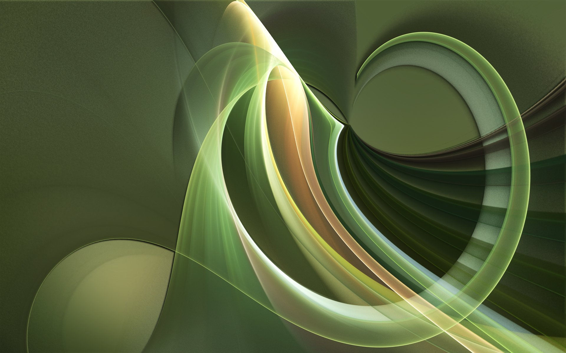 Wallpaper #8cc88 Green 3D Undulating Three Dimensional Texture Crushed Background