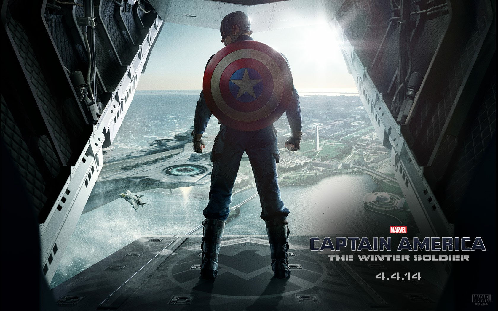 Wallpaper #VHN7g44BFI5NbQksWho_58 Captain America Le Soldat De Lhiver Fond Decran and Arriere Plan