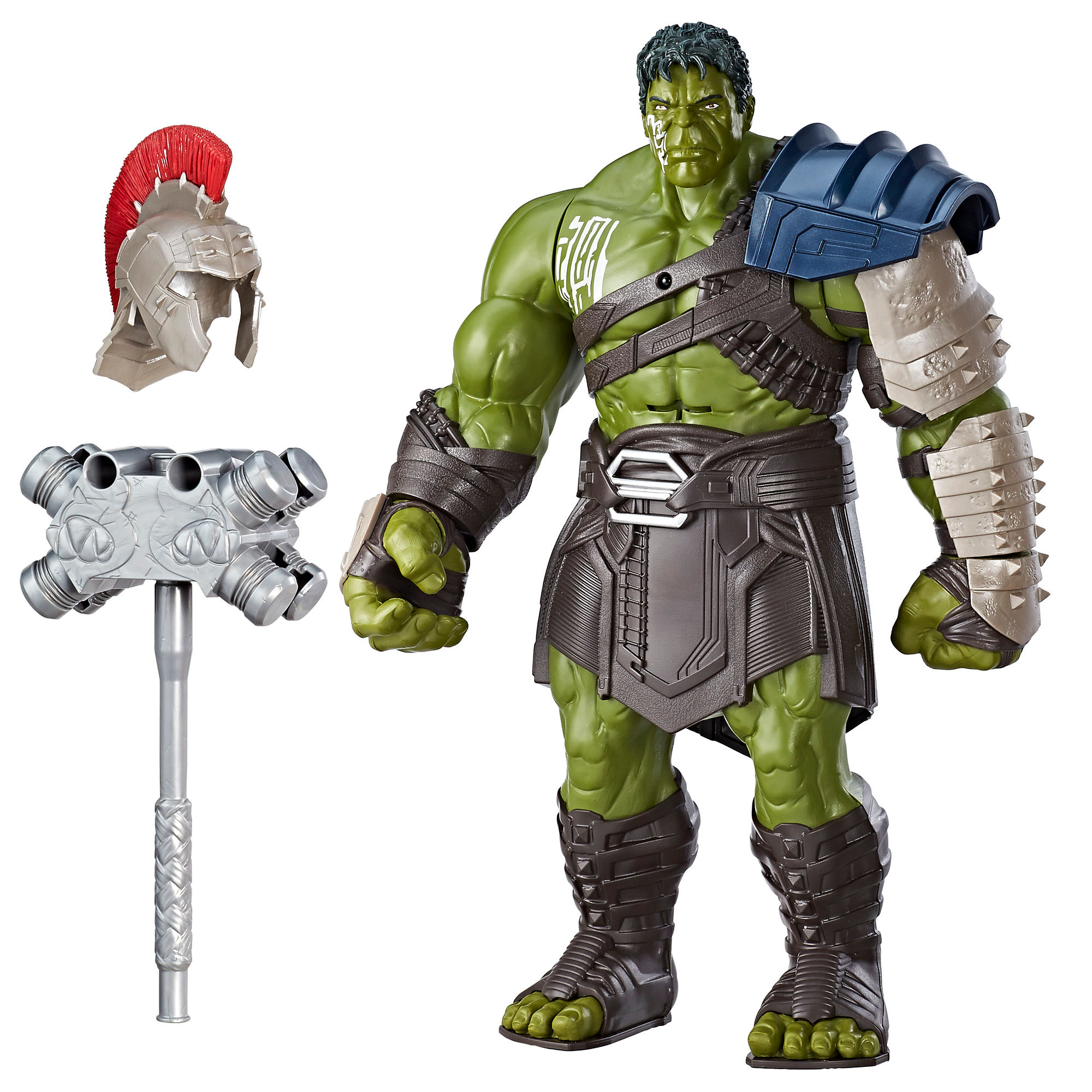 Wallpaper #nJzn4pIBZHQxiYarVcIZ228 Disney 12 Thor Ragnarok Interactive Figure Gladiator Hulk