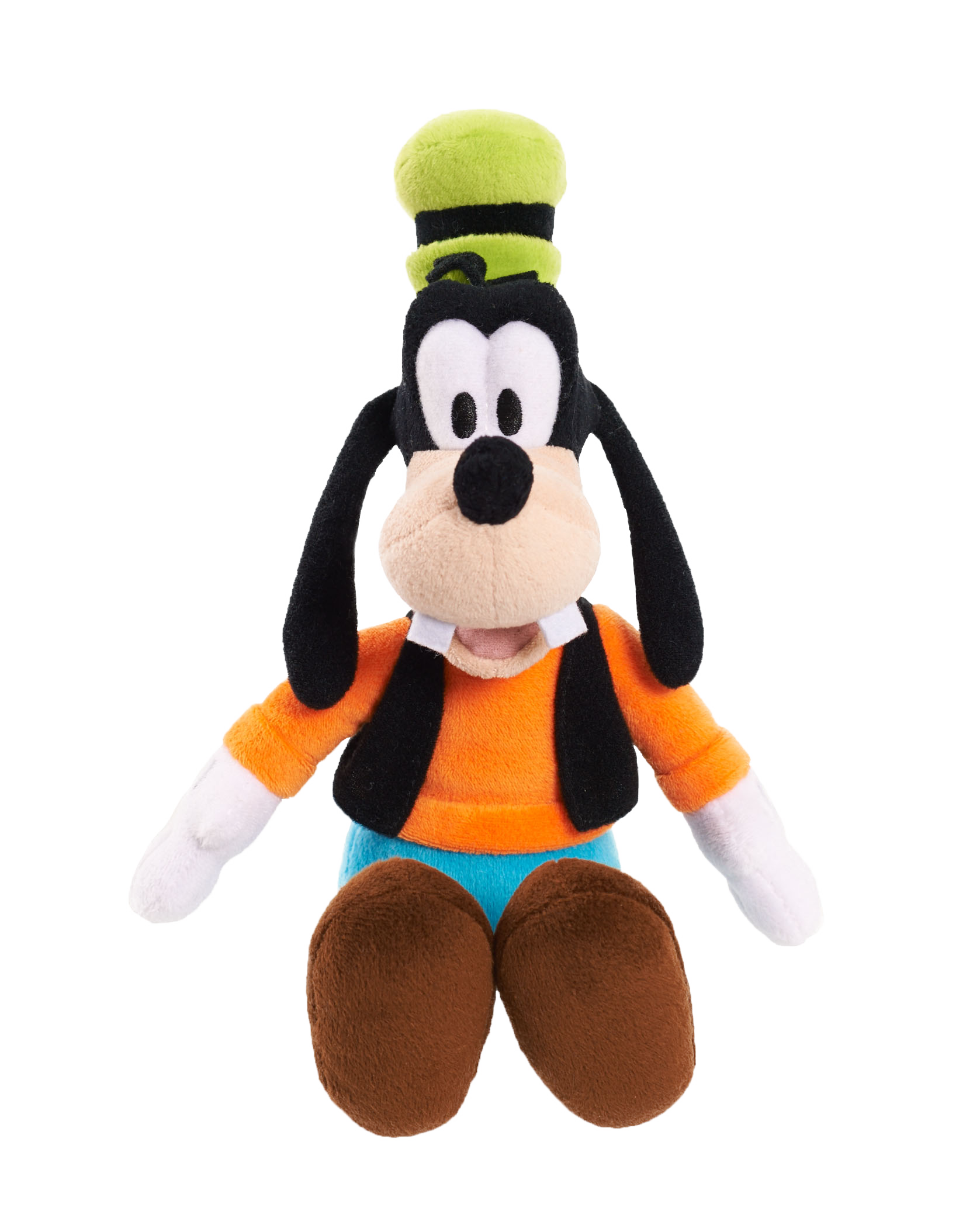 Wallpaper #QX3b8Y4Bnwiau_P6JApC50 Disney 8 Beanz Plush Goofy