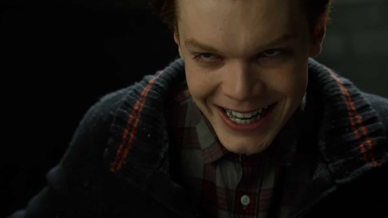 Wallpaper #SlP0NJMBYjRkjcHsIejk322 13 Things Most Fans Dont Know About Gotham Page 4 of 13 Fame Focus