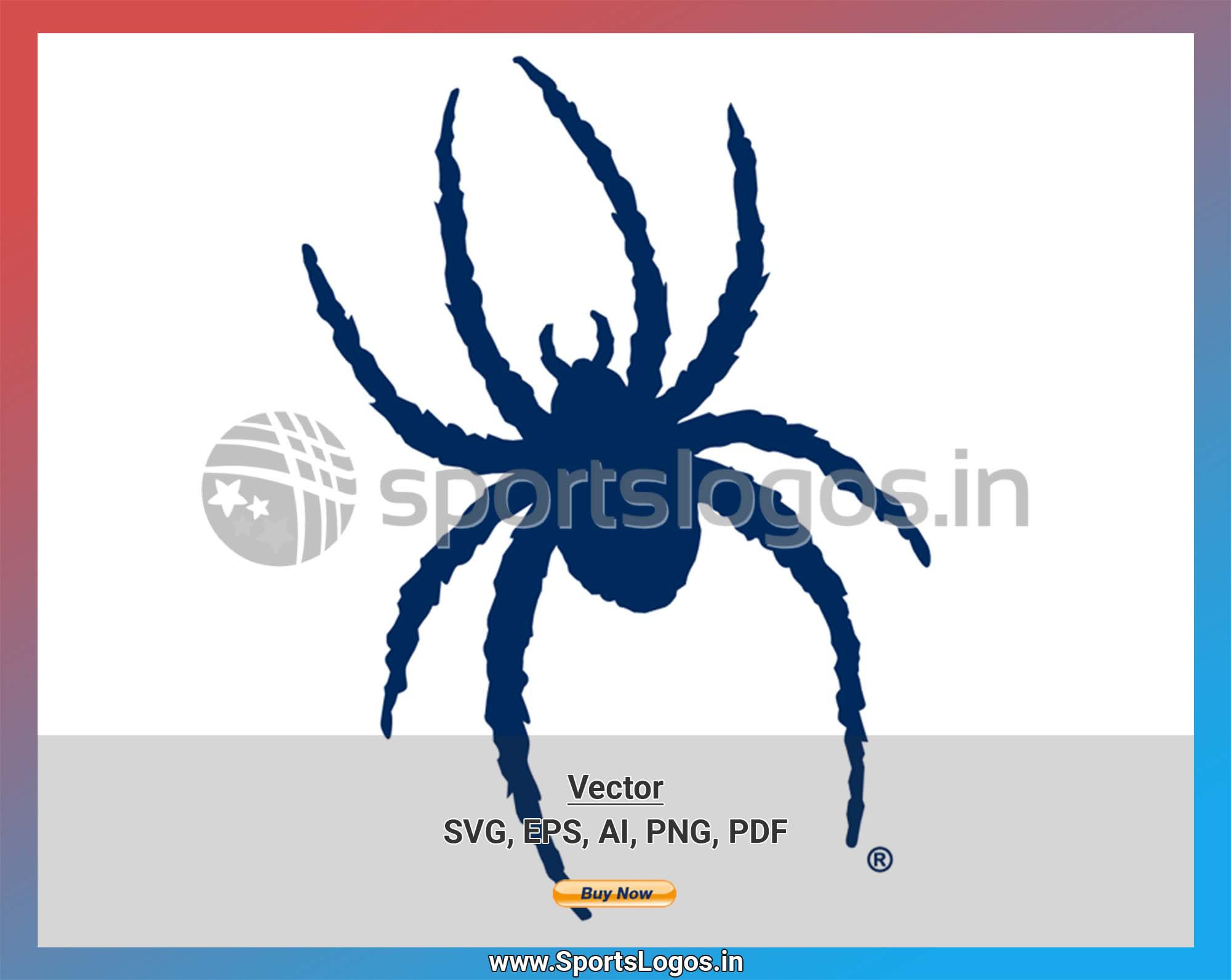 Wallpaper #ofRpOpMBKFX8bn3r03iL426 Richmond Spiders 2002 NCAA Division I N R College Sports Vector