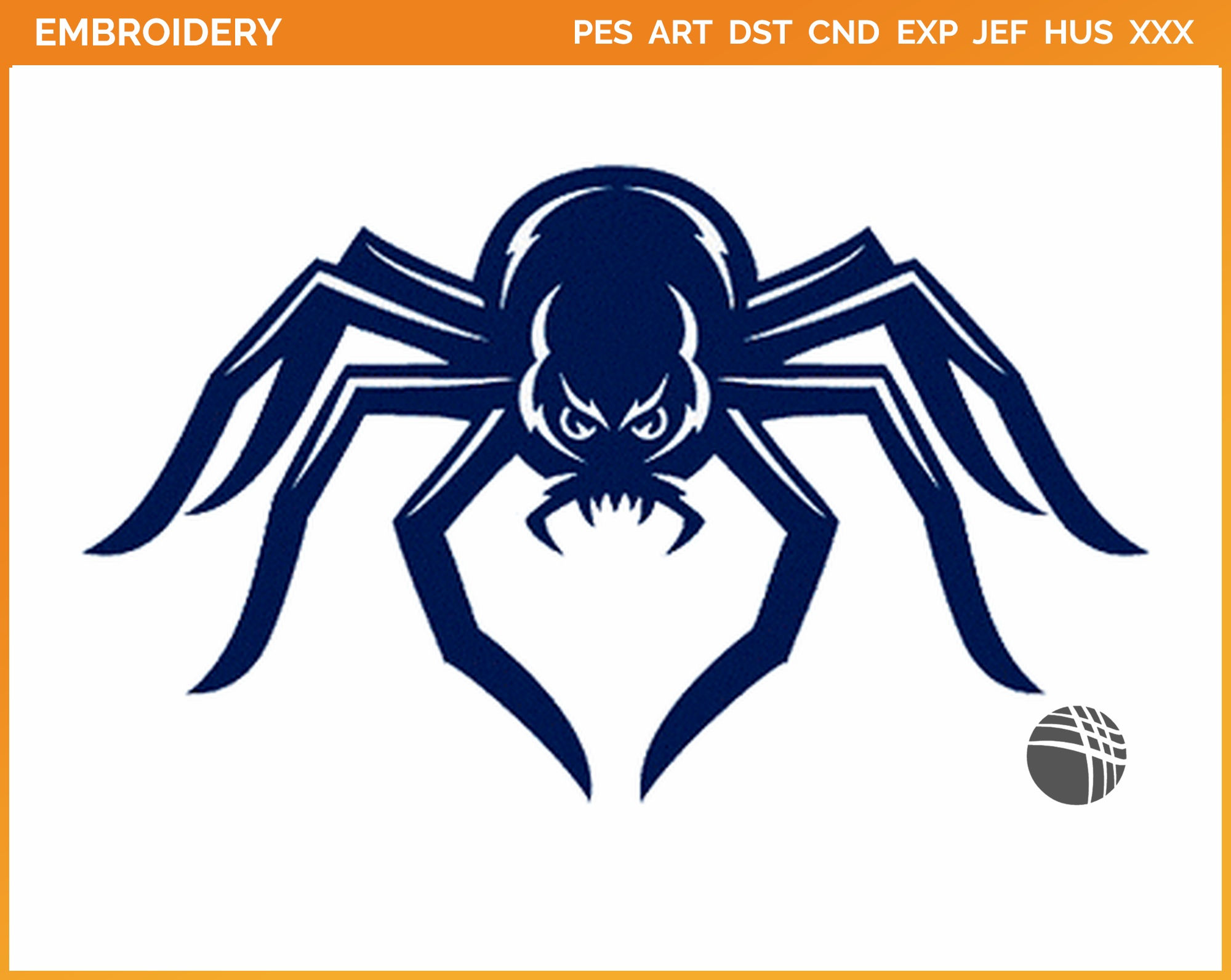 Wallpaper #nWcC_5IBSpphPi3-bKEo350 Richmond Spiders Alternate Logo 2002 College Sports Embroidery