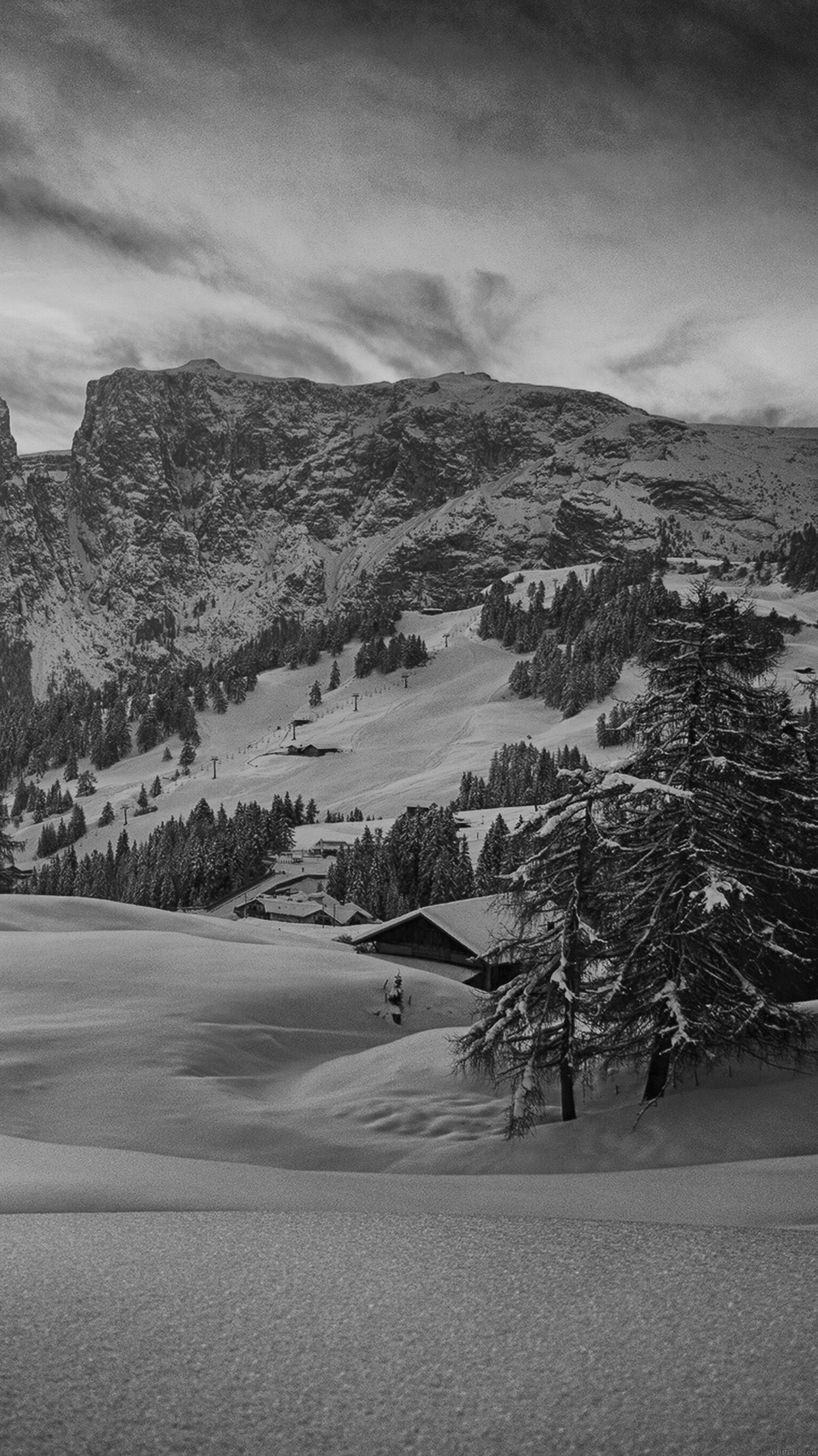 Wallpaper #xWekCpMBSpphPi3-09UJ166 Dark Mountain Snow Wallpaper Here You Can Find Mountain Desktop