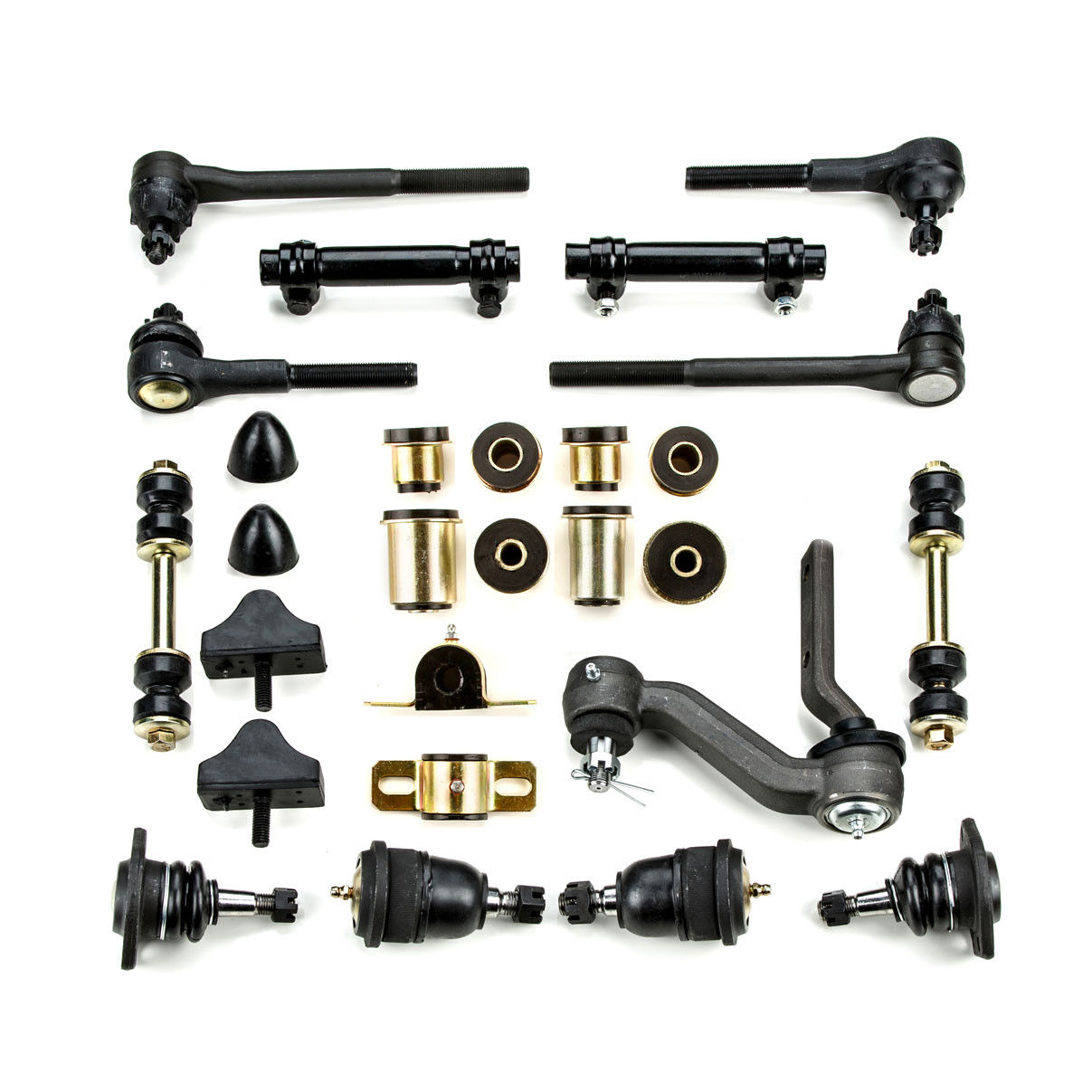 Wallpaper #qb2Do5cBxtB1RJ-K8Lid188 1968 1969 Chevrolet Camaro Black Polyurethane New Front End Suspension