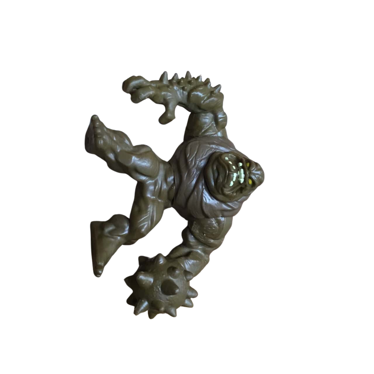 Wallpaper #t51wZJcBkAG5jTCHV7C-132 DC Comics Clayface Batman Batmoto Spin Master Action Figure New in Bag