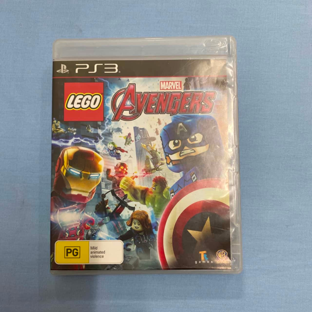 Wallpaper #1da55 Lego Marvel Superheroes 2 Deluxe Playstation 4 Check This Awesome