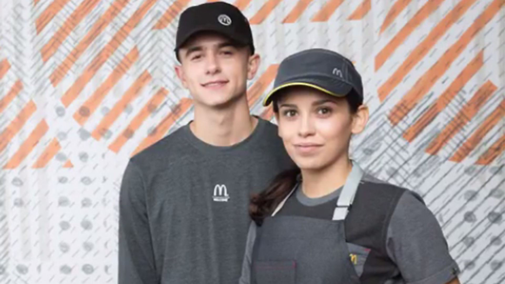 Wallpaper #fa8ed Mcdonalds Launches Clothing Line with Boxlunch