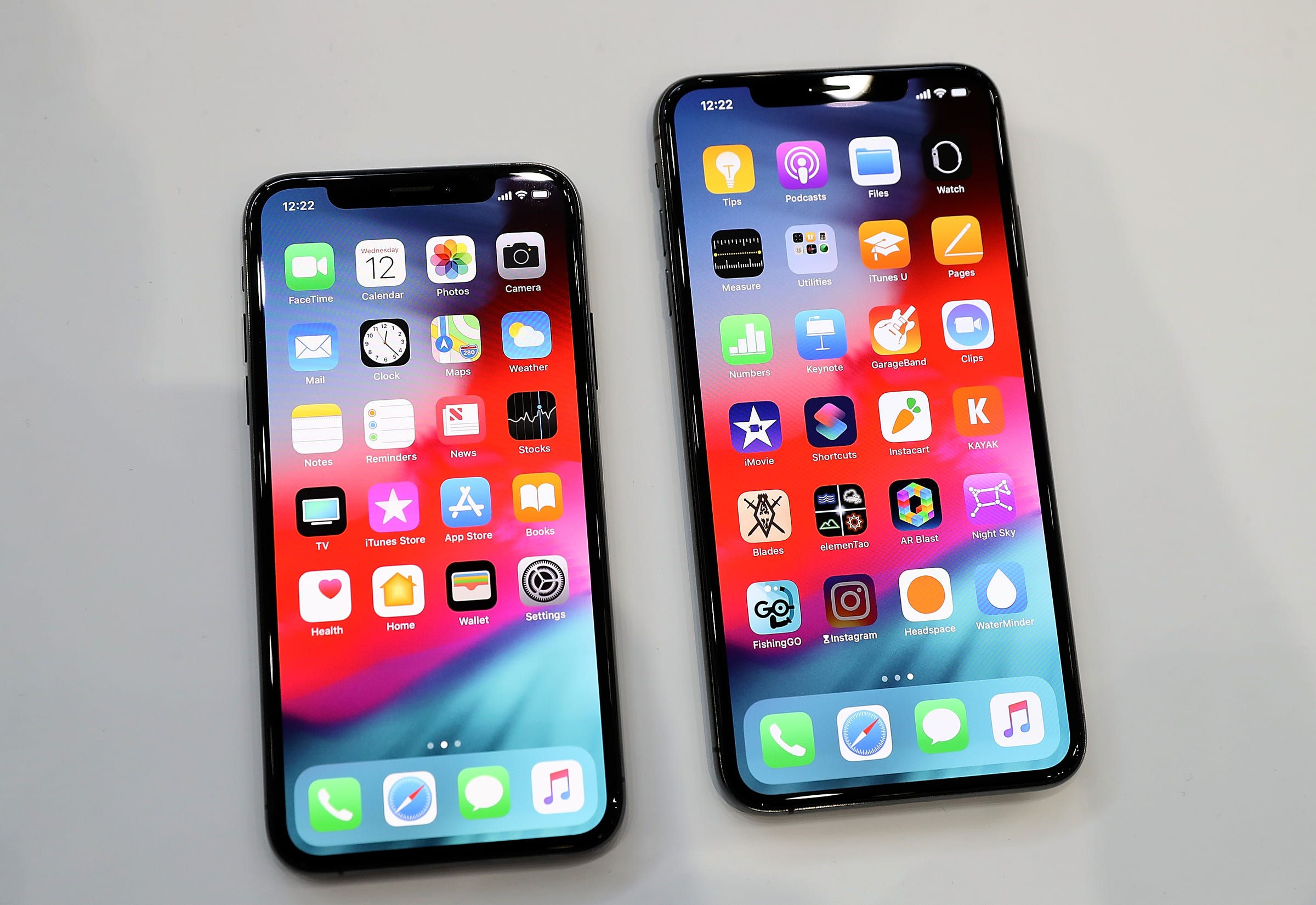 Wallpaper #XGgzFJMBSpphPi3-ywOK109 Try Apples Ios 12 First Before You Buy the New iPhone Xs or Xr