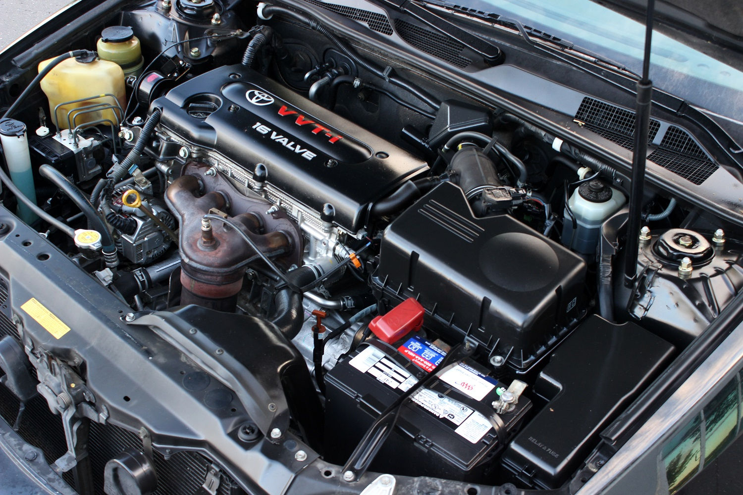 Wallpaper #3470f 40l Four Cylinder Racing Engine Makes 2000 Hp the Drive