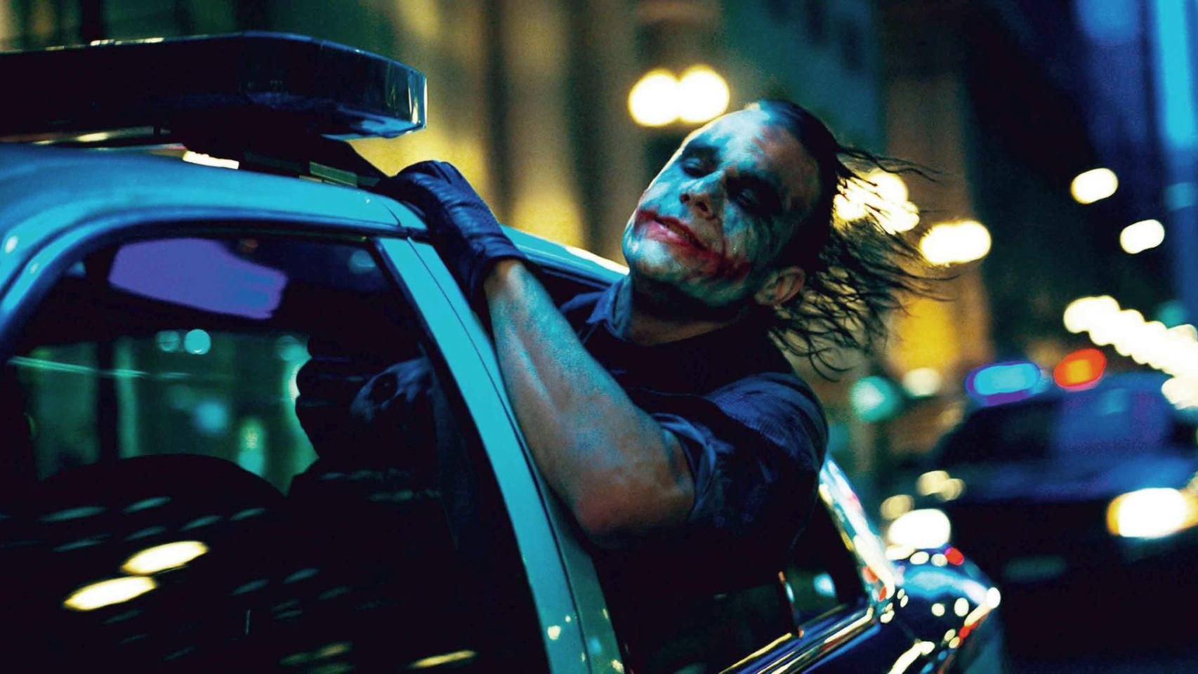 Wallpaper #pLg525IBJvJKYCmE3_XP350 Del Joker De Heath Ledger Al Naufrago De Tom Hanks Actores Que