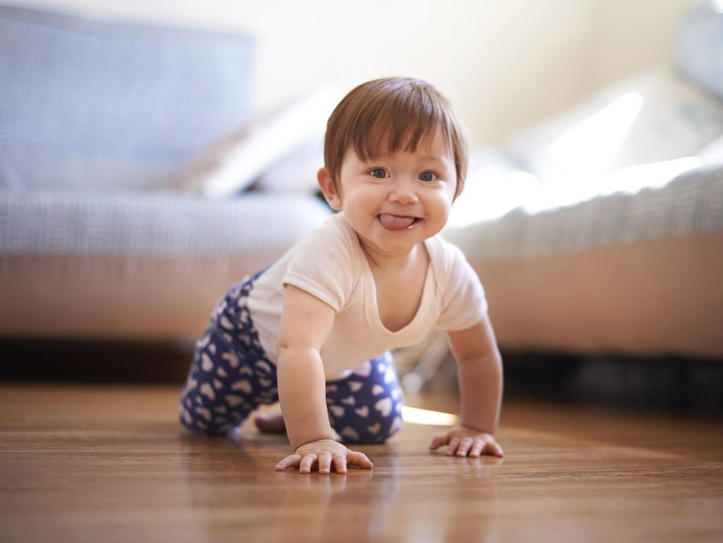 Wallpaper #9mdFCpMBSpphPi3-NNO0181 When Can Baby Crawl Out of Crib at Janice Timmons Blog