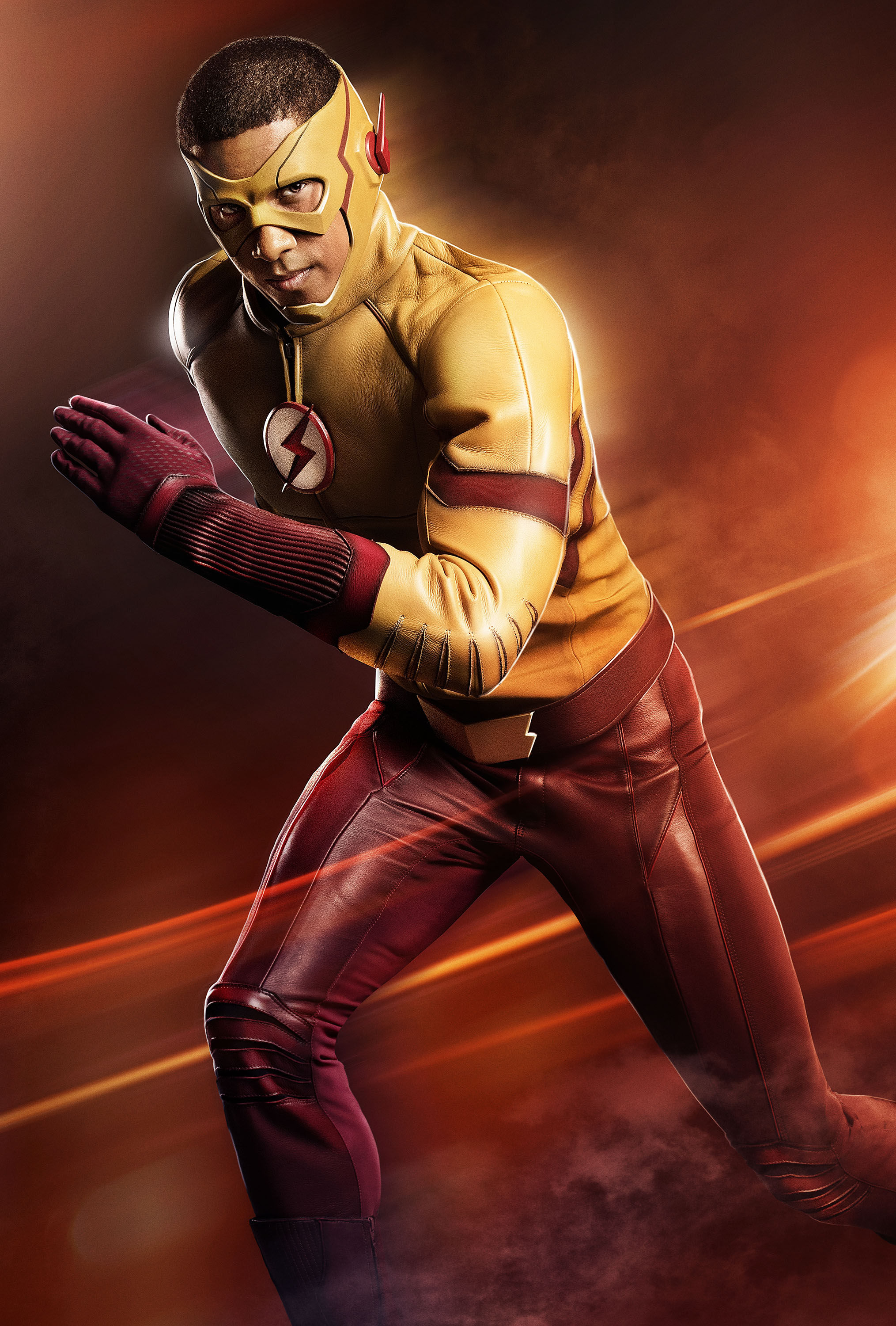 Wallpaper #41743 Watch the Flash HD Free TV Show Cinefox