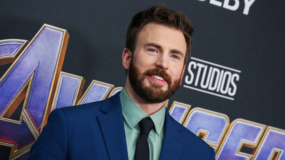 Wallpaper #71840 Interazione Tra Chris Evans E Scarlett Johansson Sui Social Media Tiktok