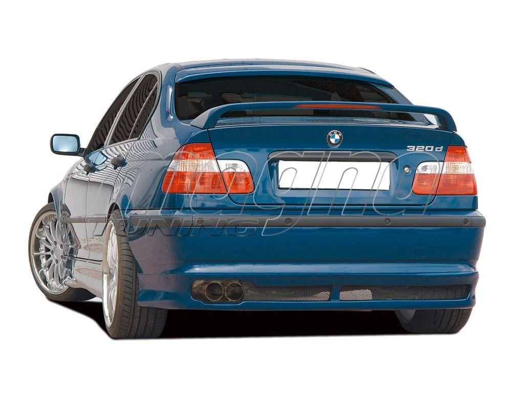 Wallpaper #4PQTOpMBKFX8bn3rNXcK94 BMW E46 Razor Body Kit