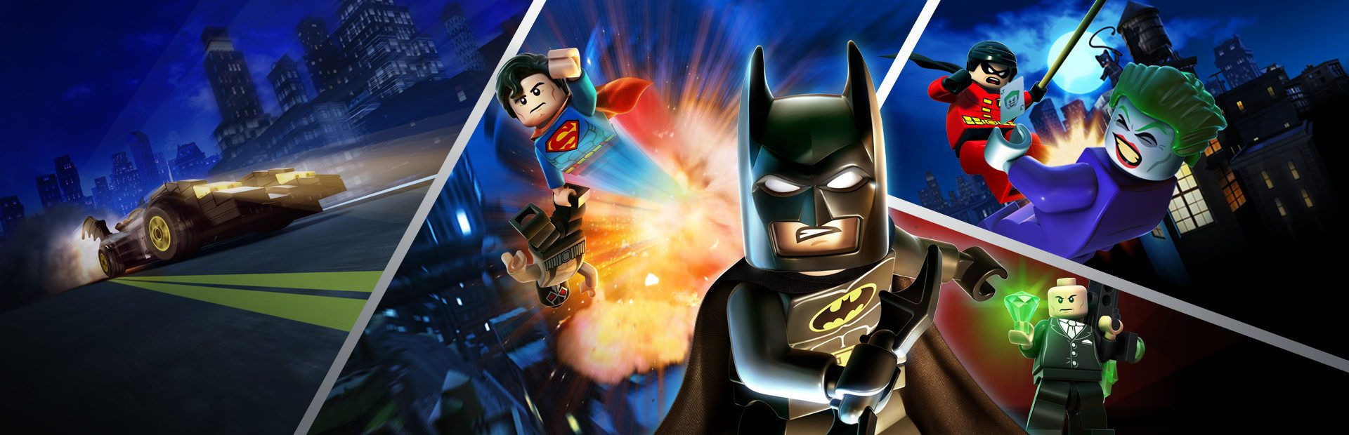 Wallpaper #be8df Na Na Na Na Na Na Na Lego Batman on Mobile Devices Gamingtrend