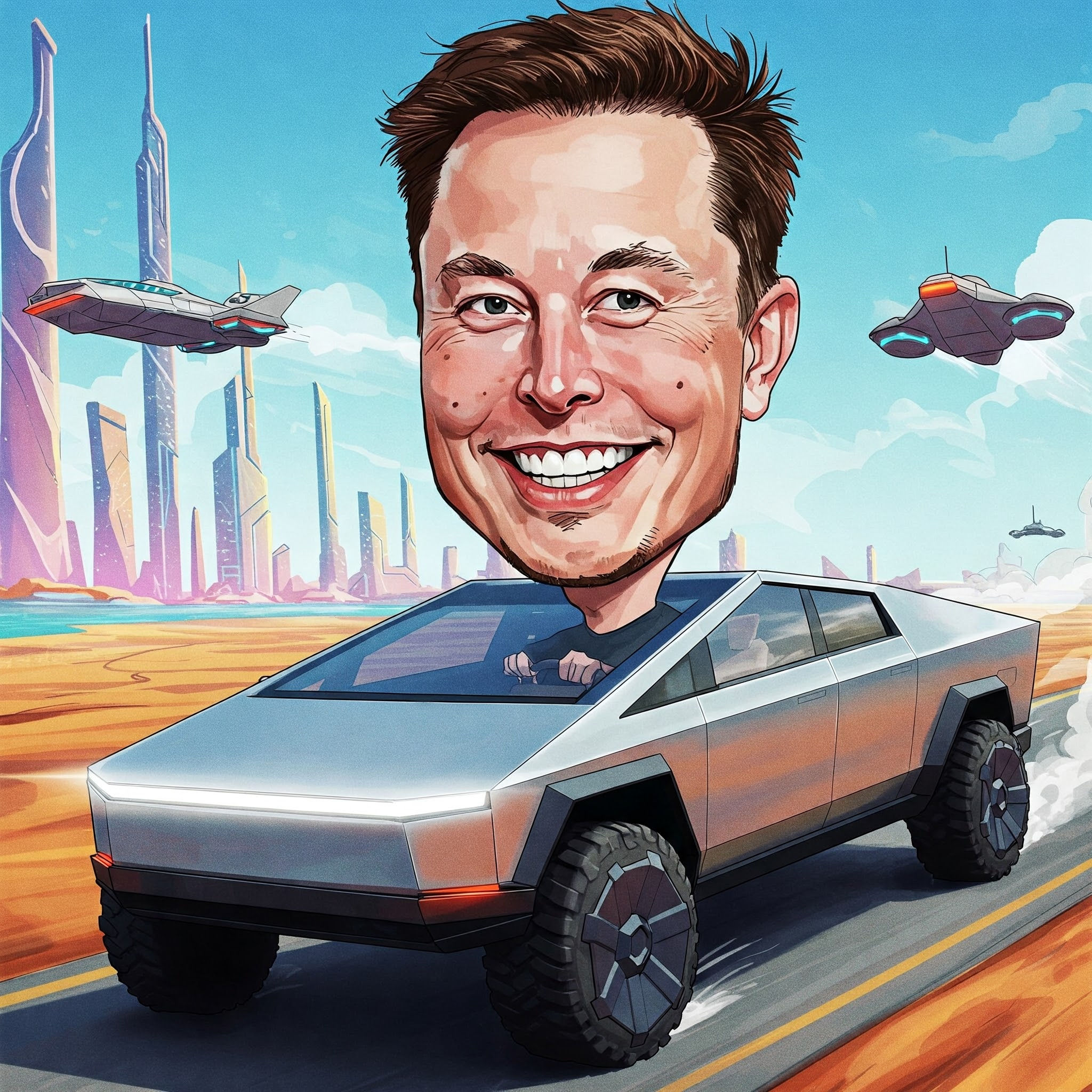 Wallpaper #VYvQcpcBcm9NJah-7nSg139 Tesla Inc Tsla Jim Cramer Says the Magic is Back is This Musk