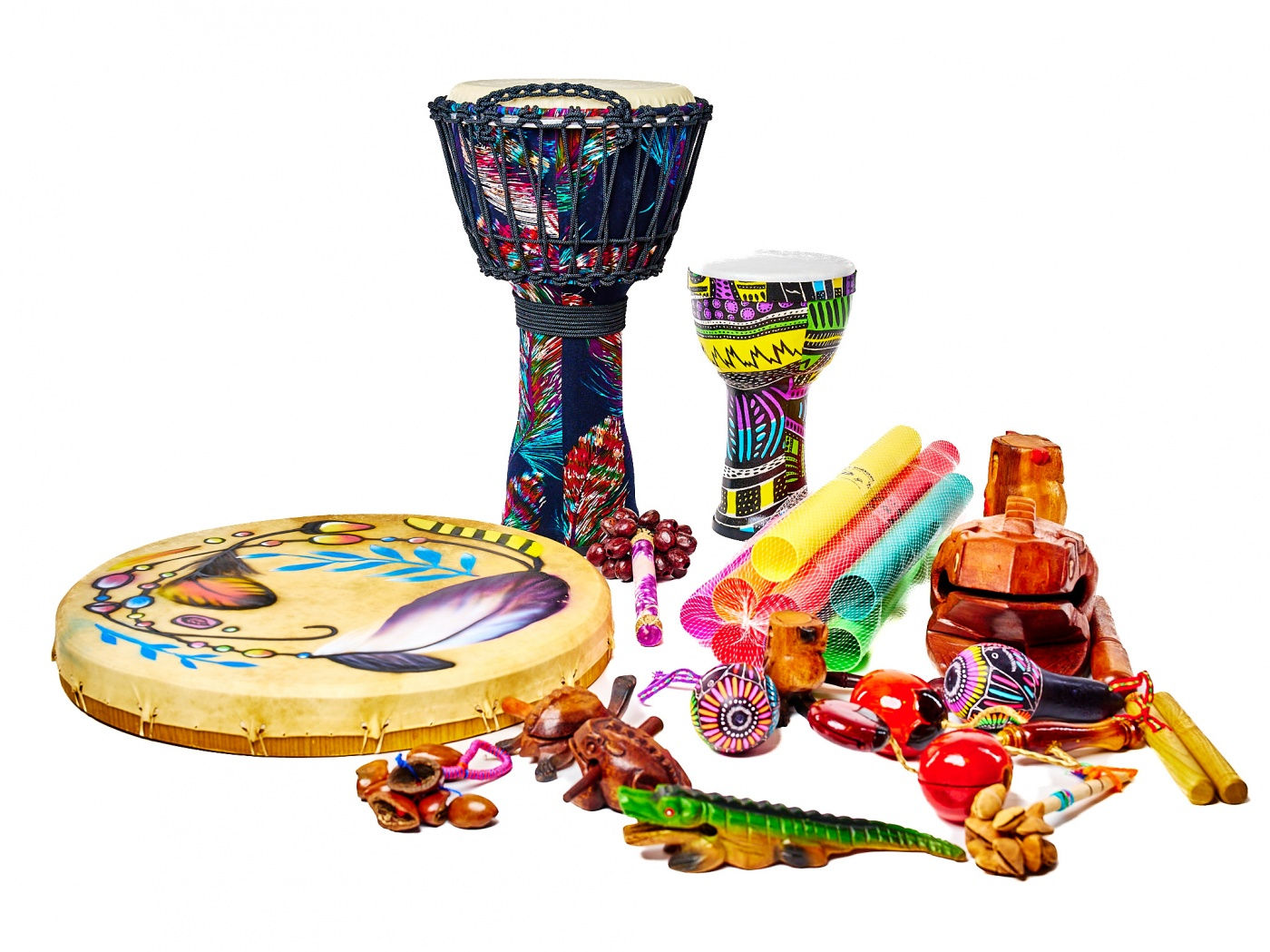 Wallpaper #_Gep6ZIBSpphPi3-WkJU378 Element Earth Large Music Set Savita Music