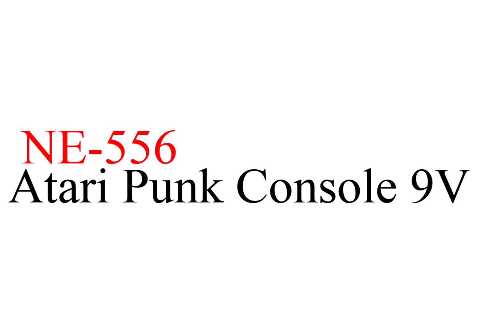 Wallpaper #oWc9-5IBSpphPi3-WZNa282 Ne 556 9v Atari Punk Console Freq Mod Oscillator Oshwlab