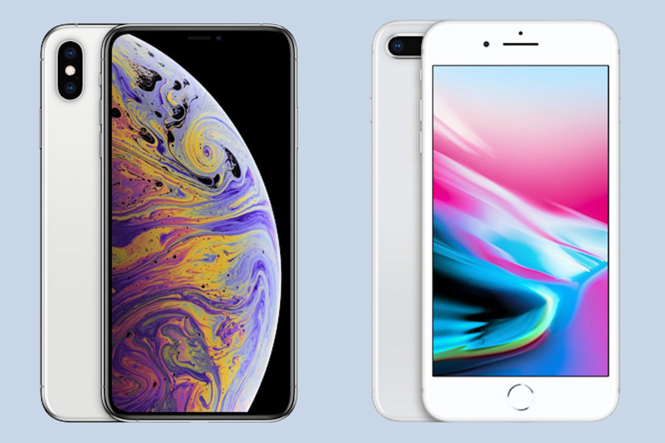 Wallpaper #XGgzFJMBSpphPi3-ywOK23 iPhone Xs and Xs Max Review Apple Finally Nails a Plus Sized iPhone