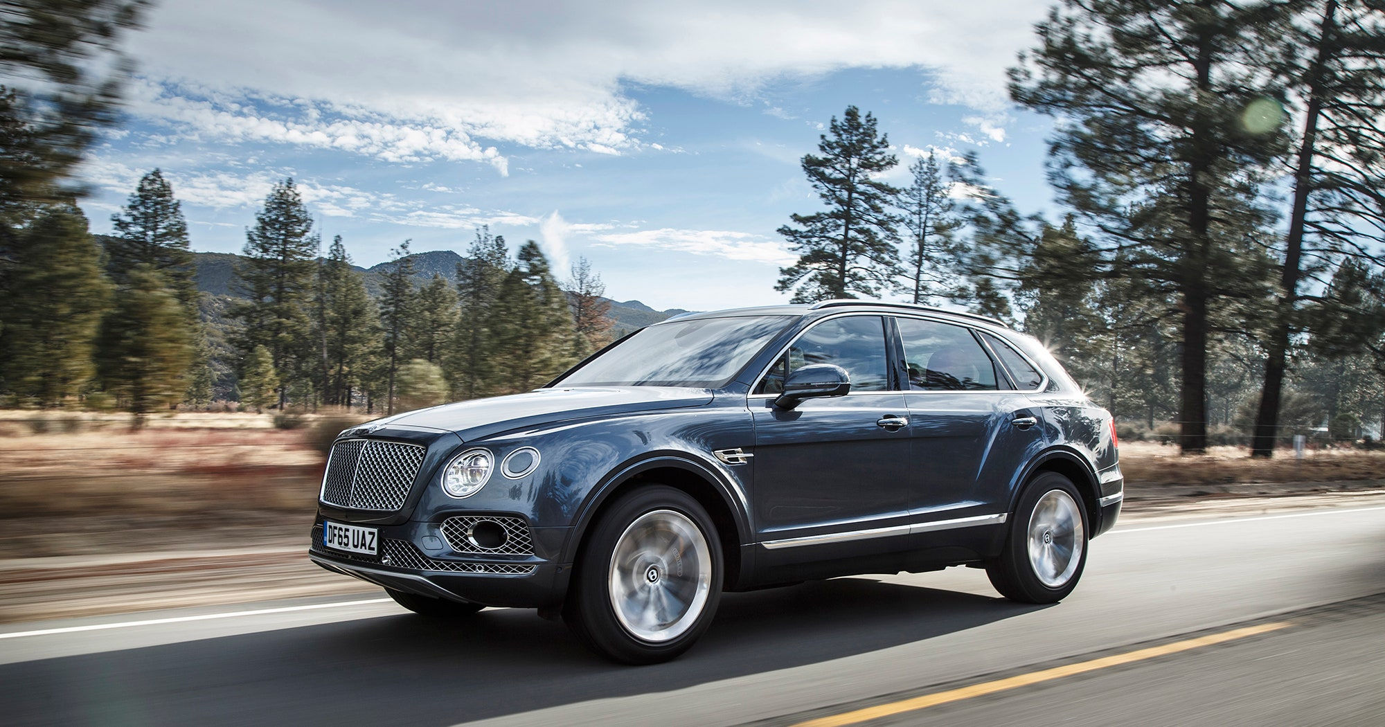 Wallpaper #Pn32844Bnwiau_P6Iw6S46 Bentleys Uber Luxury Bentayga SUV is a Supercar Shaped Like an SUV Wired