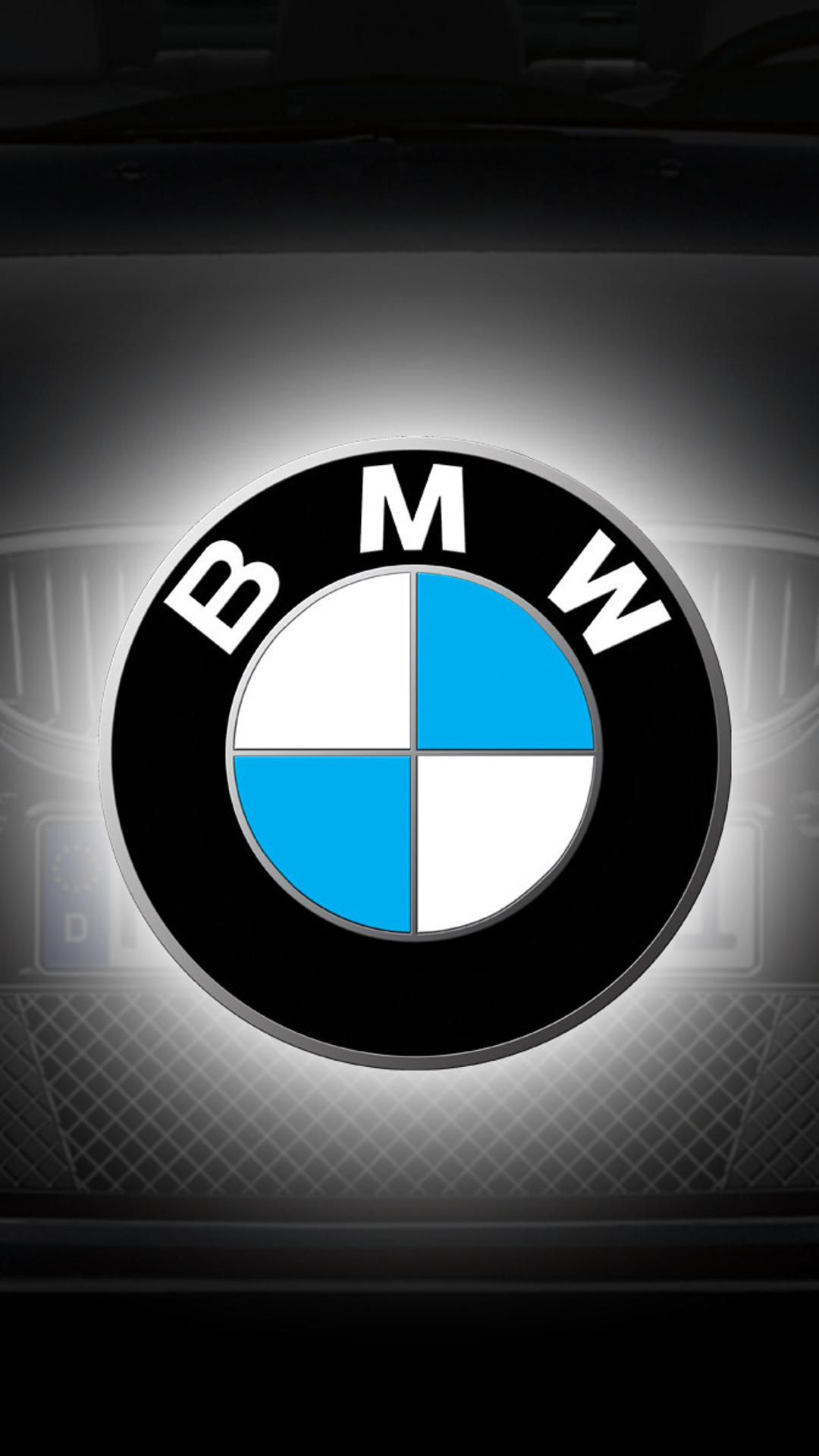 Wallpaper #2xnmGY8BtGB6xQ78gHOl52 BMW Logo White Blue and Black Symbol Wallpaper Download 1080x1920