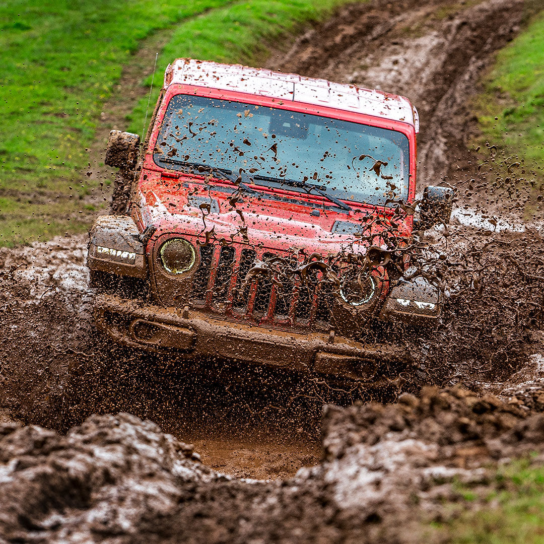 Wallpaper #3RkkGI8BtGB6xQ78cXAa17 Trail Preparation Jeep Jamboree USA