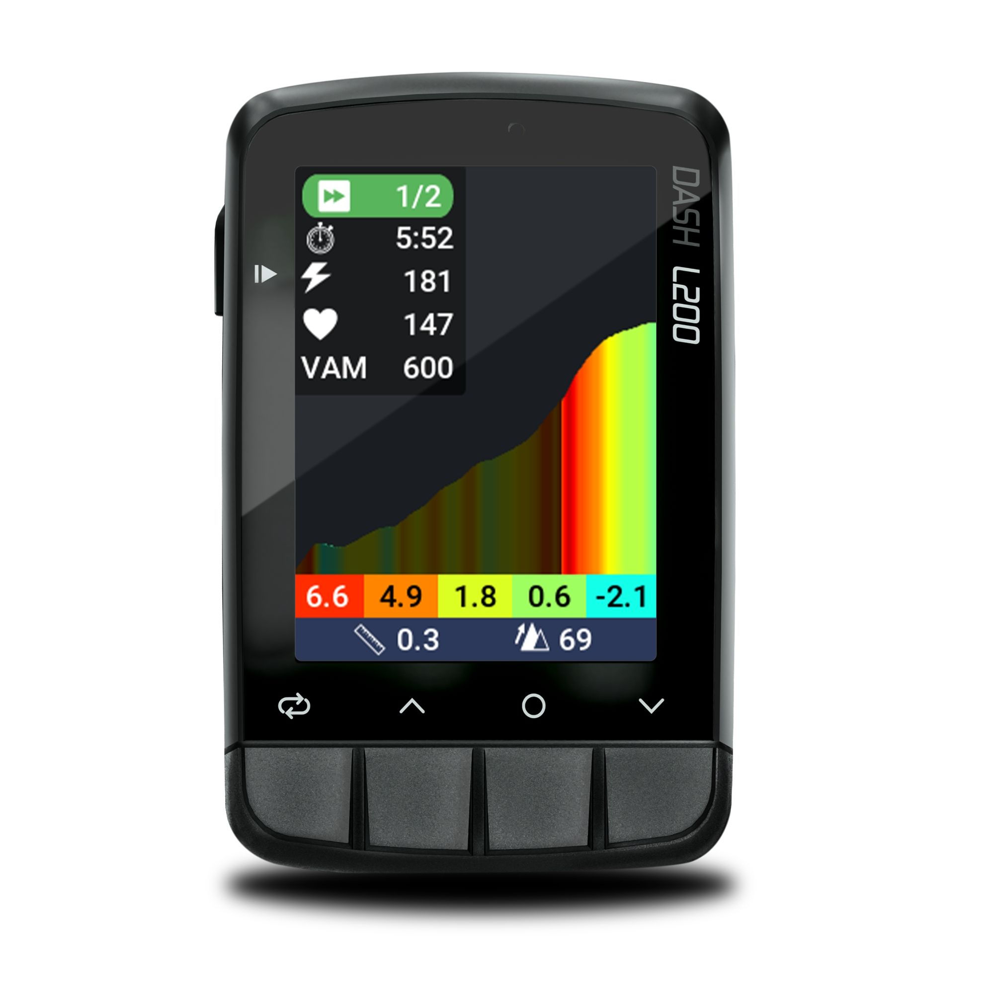 Wallpaper #zBnQEI8BtGB6xQ78n18o42 Stages Dash L200 Gps Bike Computer Stages Cycling