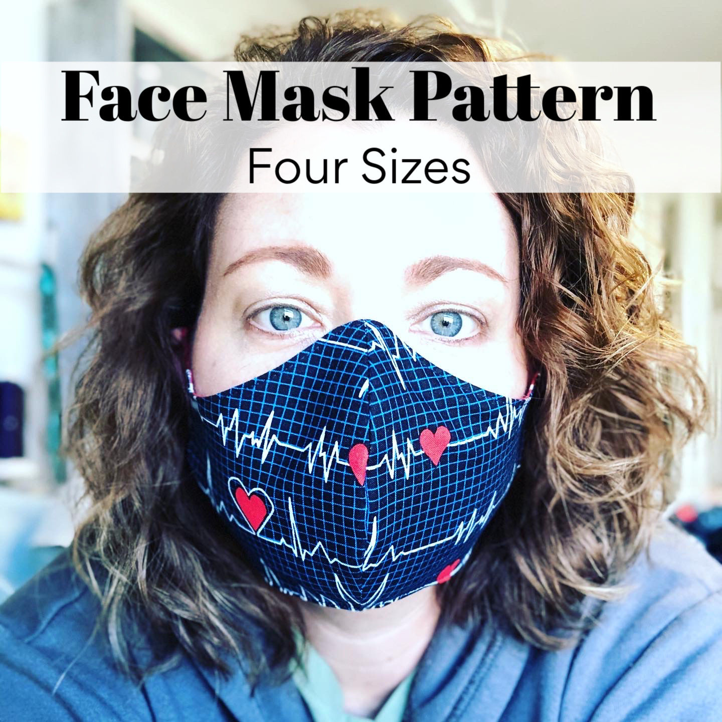Wallpaper #32hUFJMBSpphPi3-iwOP259 Face Mask Pattern Pdf Sew Much Moore