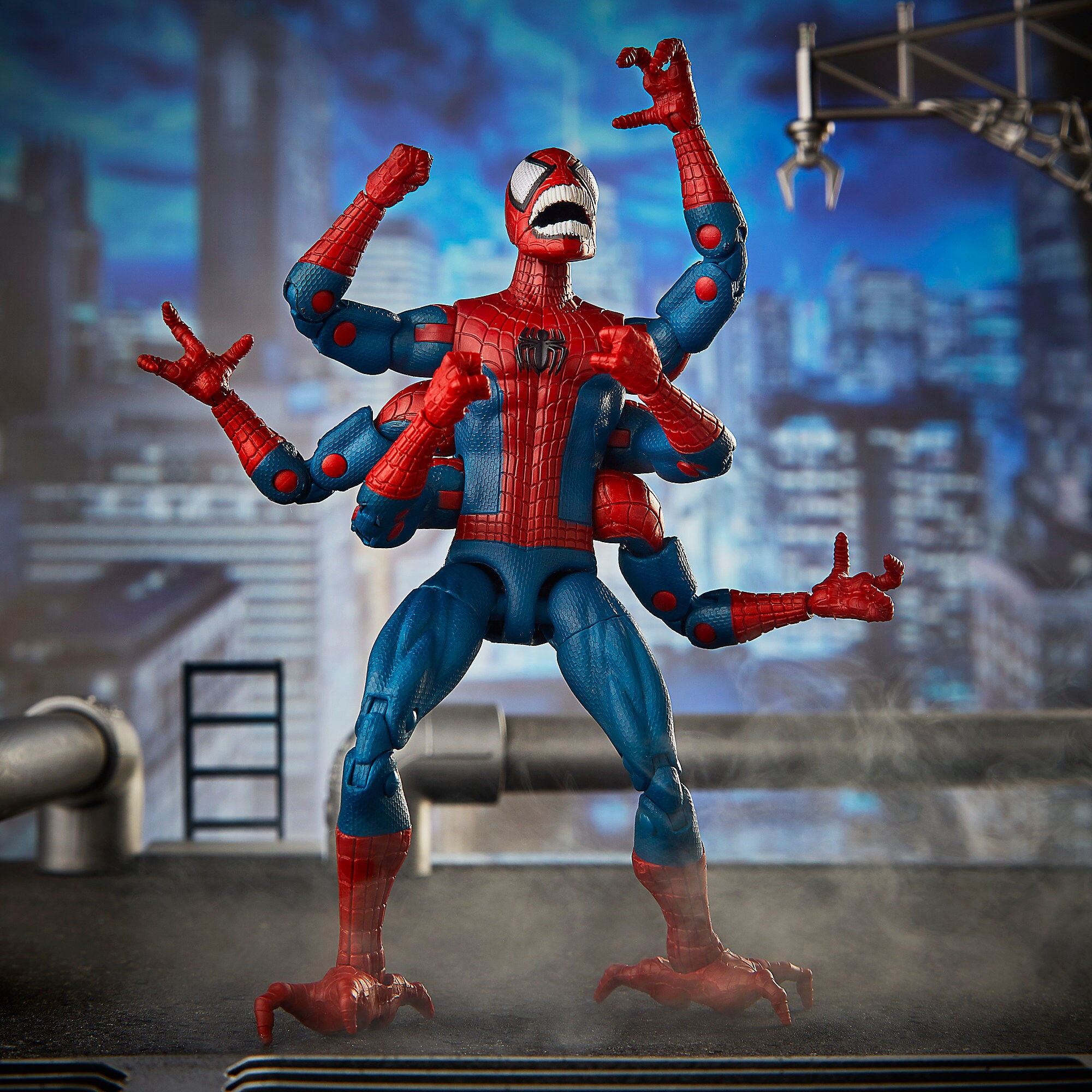 Wallpaper #MxktNI8BtGB6xQ78kZ0x38 Photographie Daction Figure Spider Man