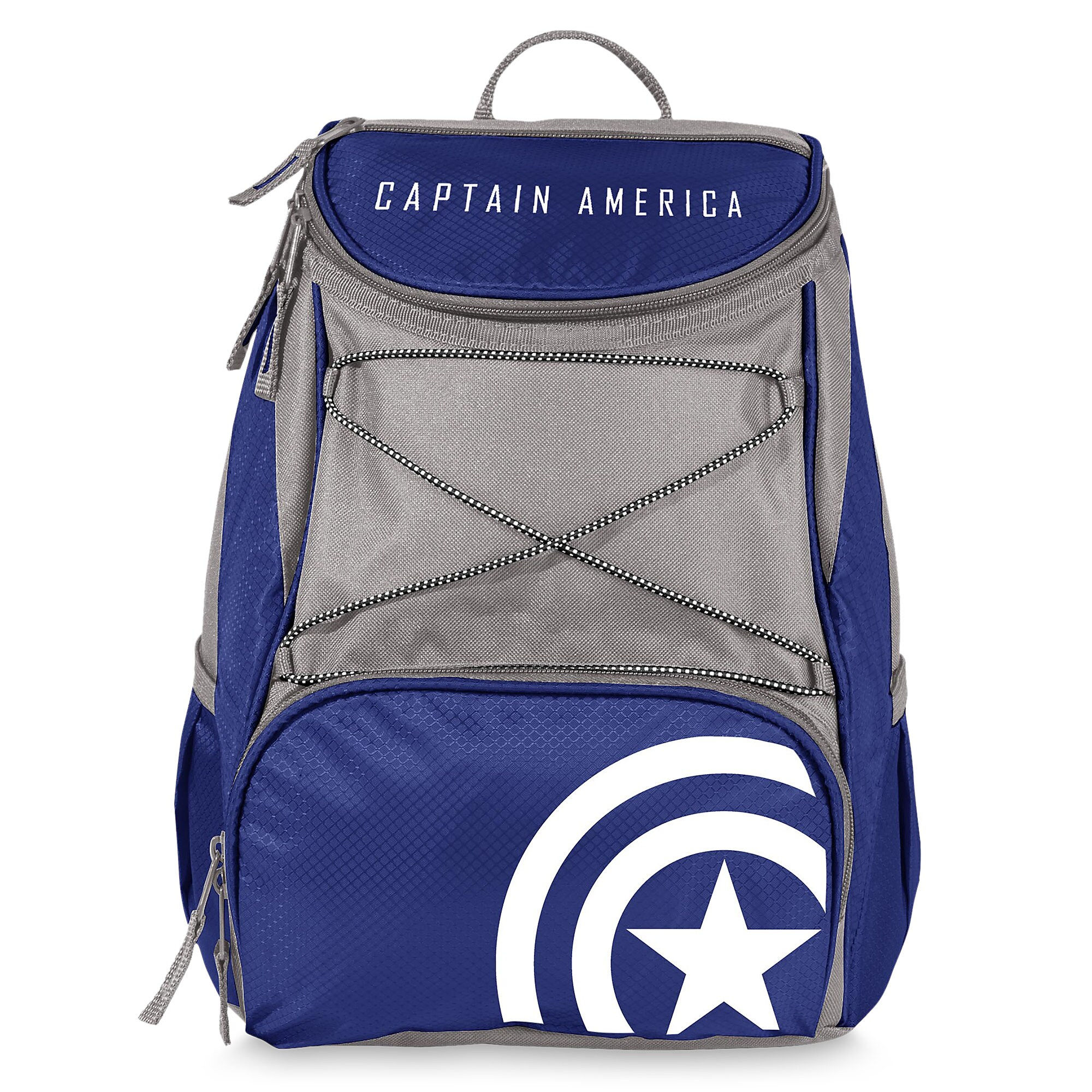 Wallpaper #wjGzNZMB5zzyi_yY0Fcl158 Captain America Cooler Backpack Has Hit the Shelves Dis Merchandise News