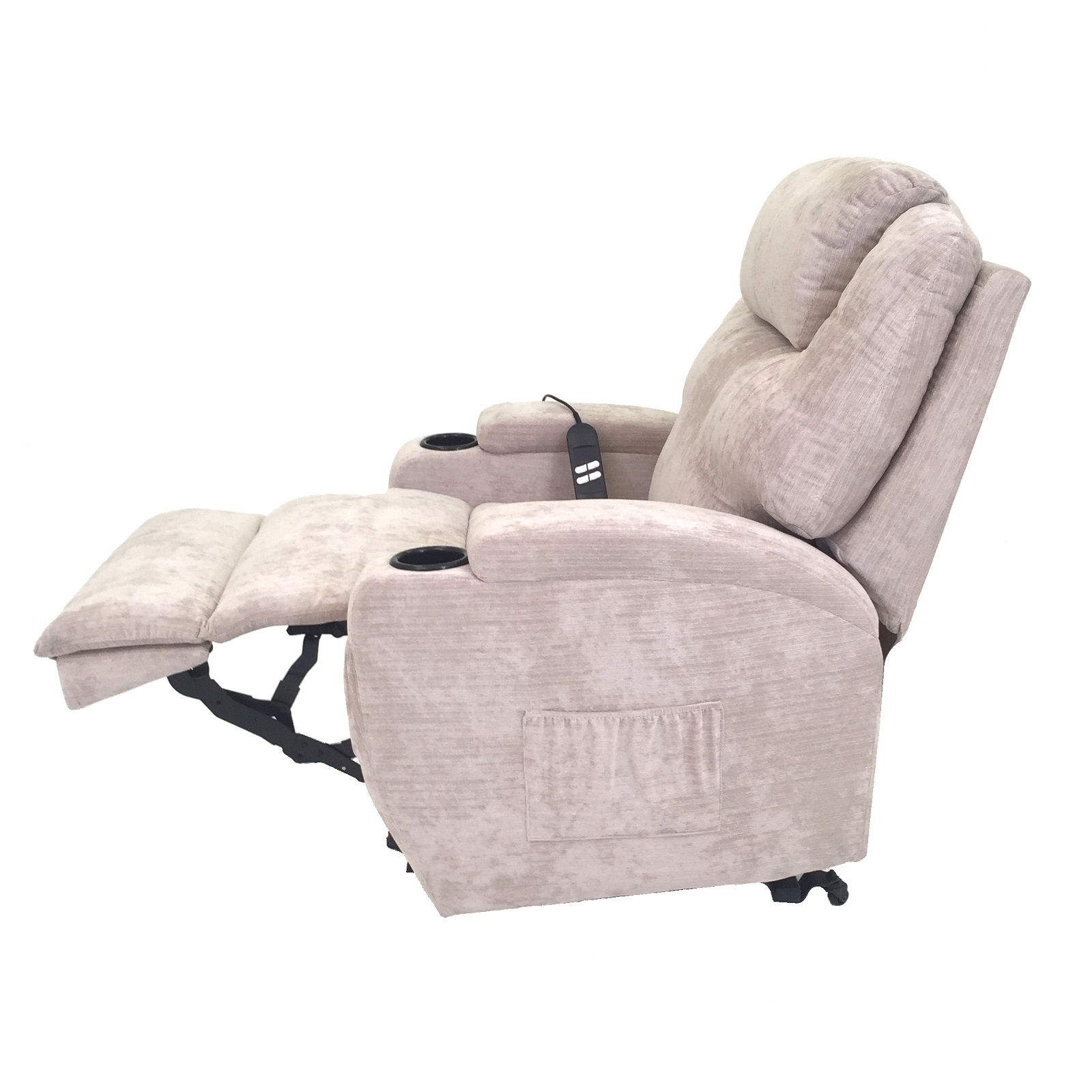 Wallpaper #BDE4F The Worcester Dual Motor Riser Recliner Mobility Lift Chair in Mink